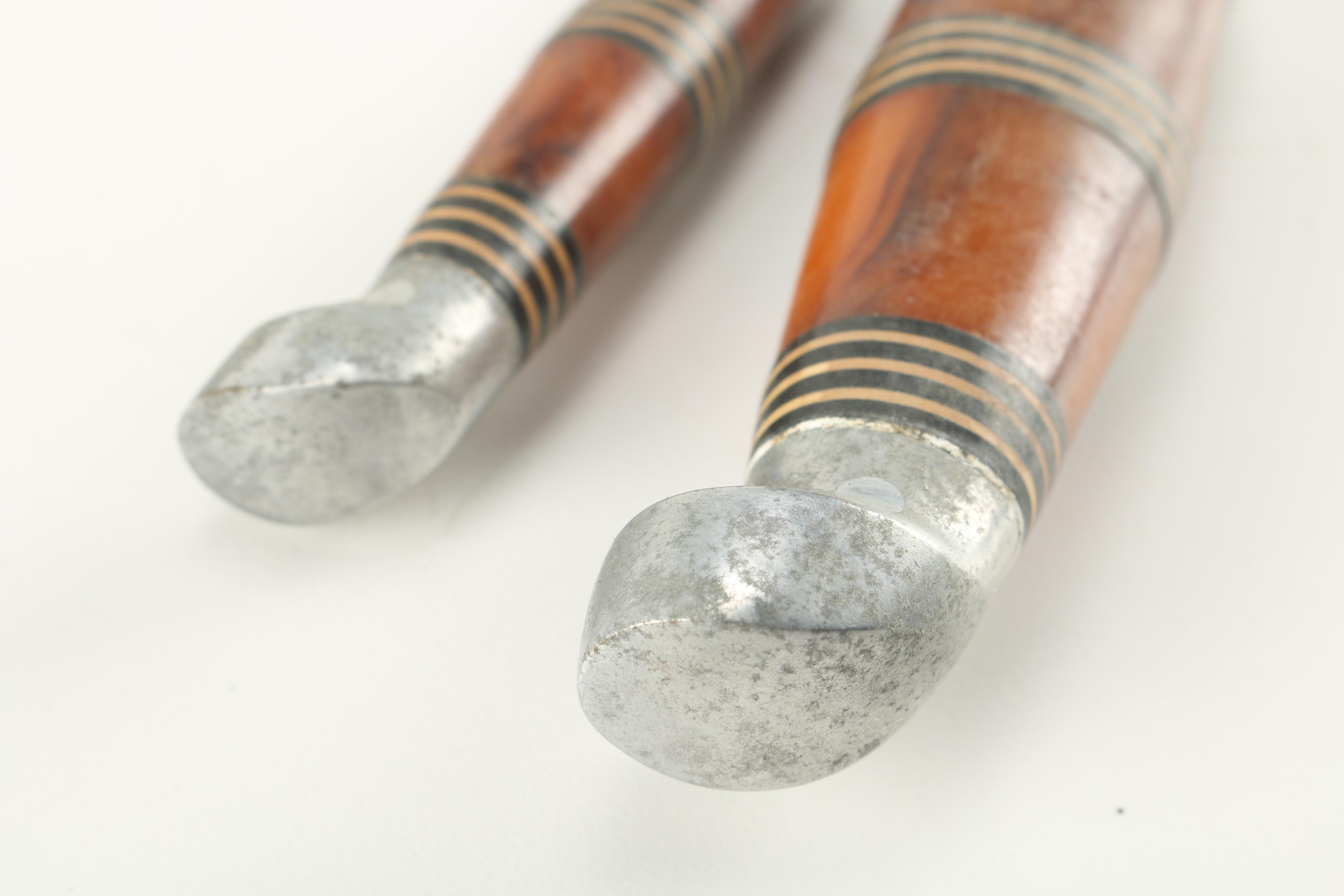 Fixed-Blade Knives Including Marttiini Rapala