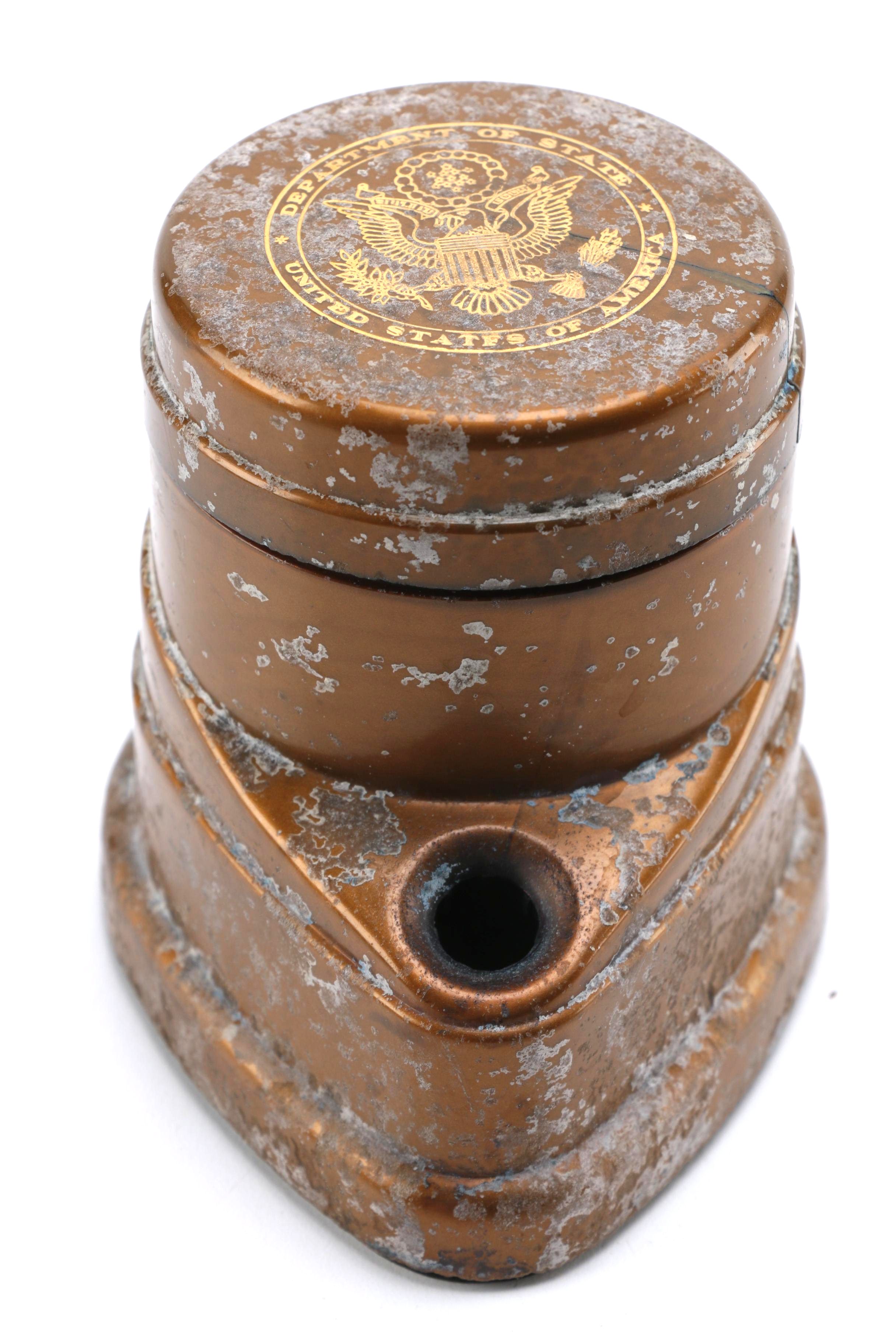 Morriset Pen-Ink Unit