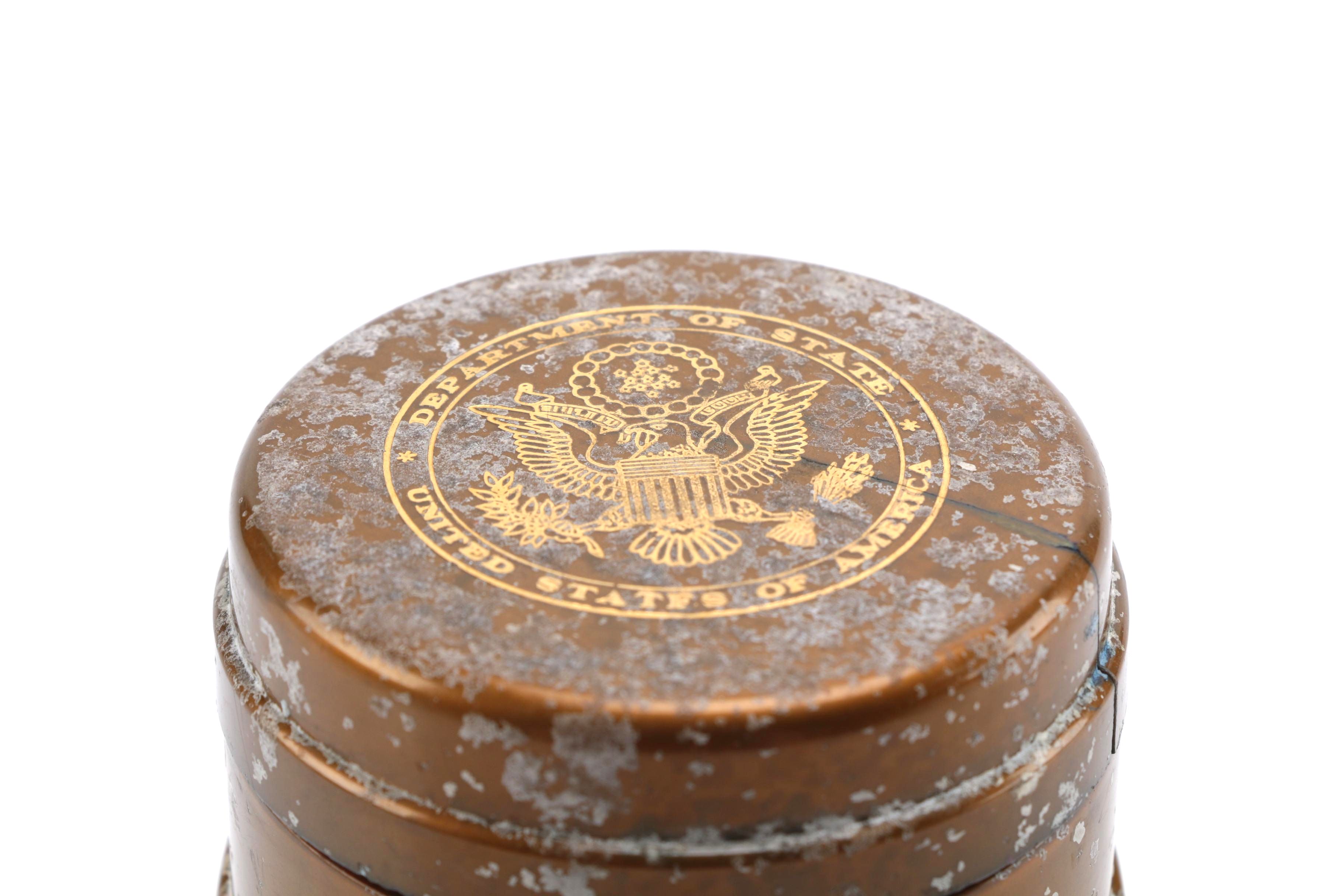 Morriset Pen-Ink Unit