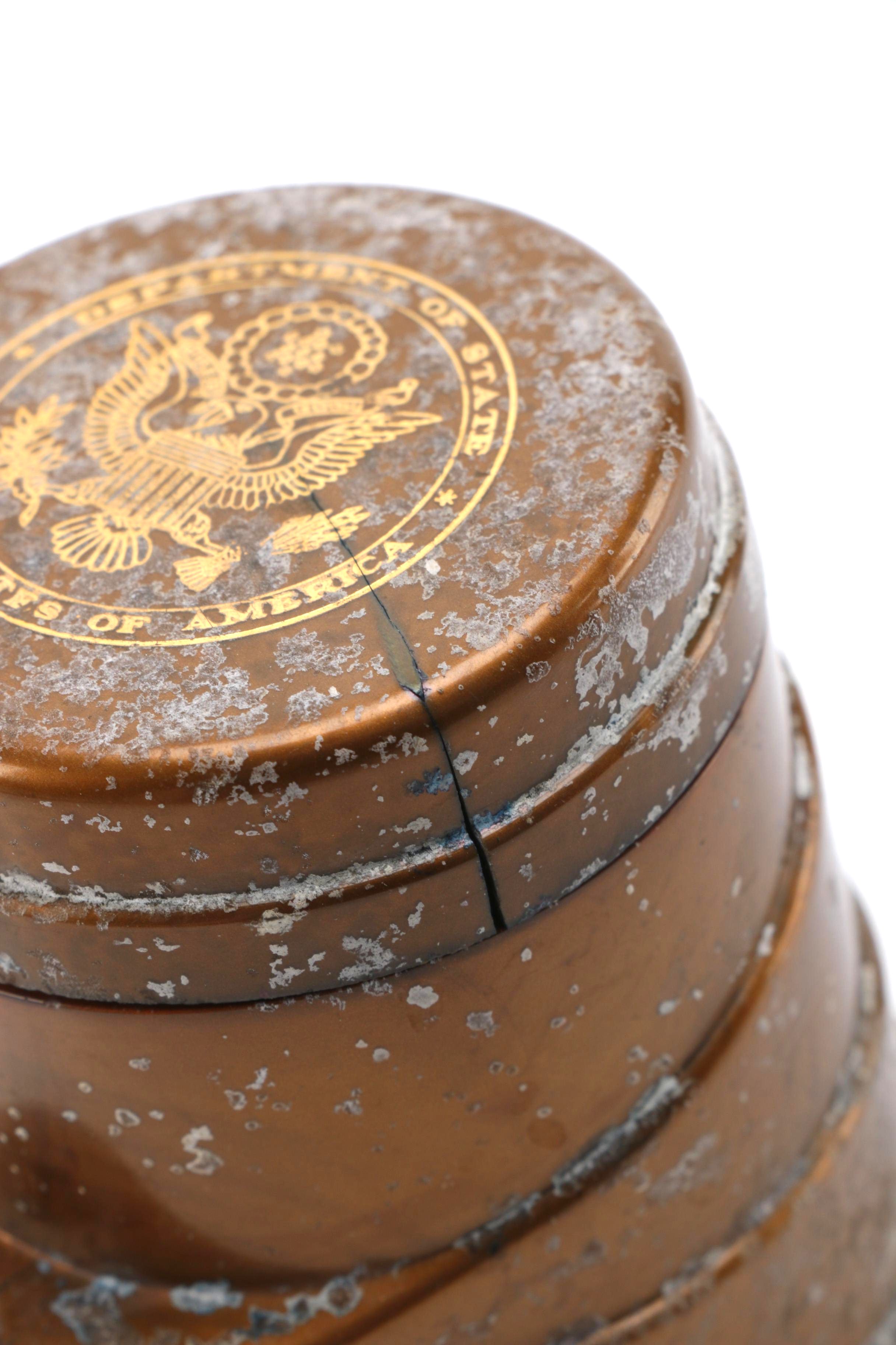 Morriset Pen-Ink Unit