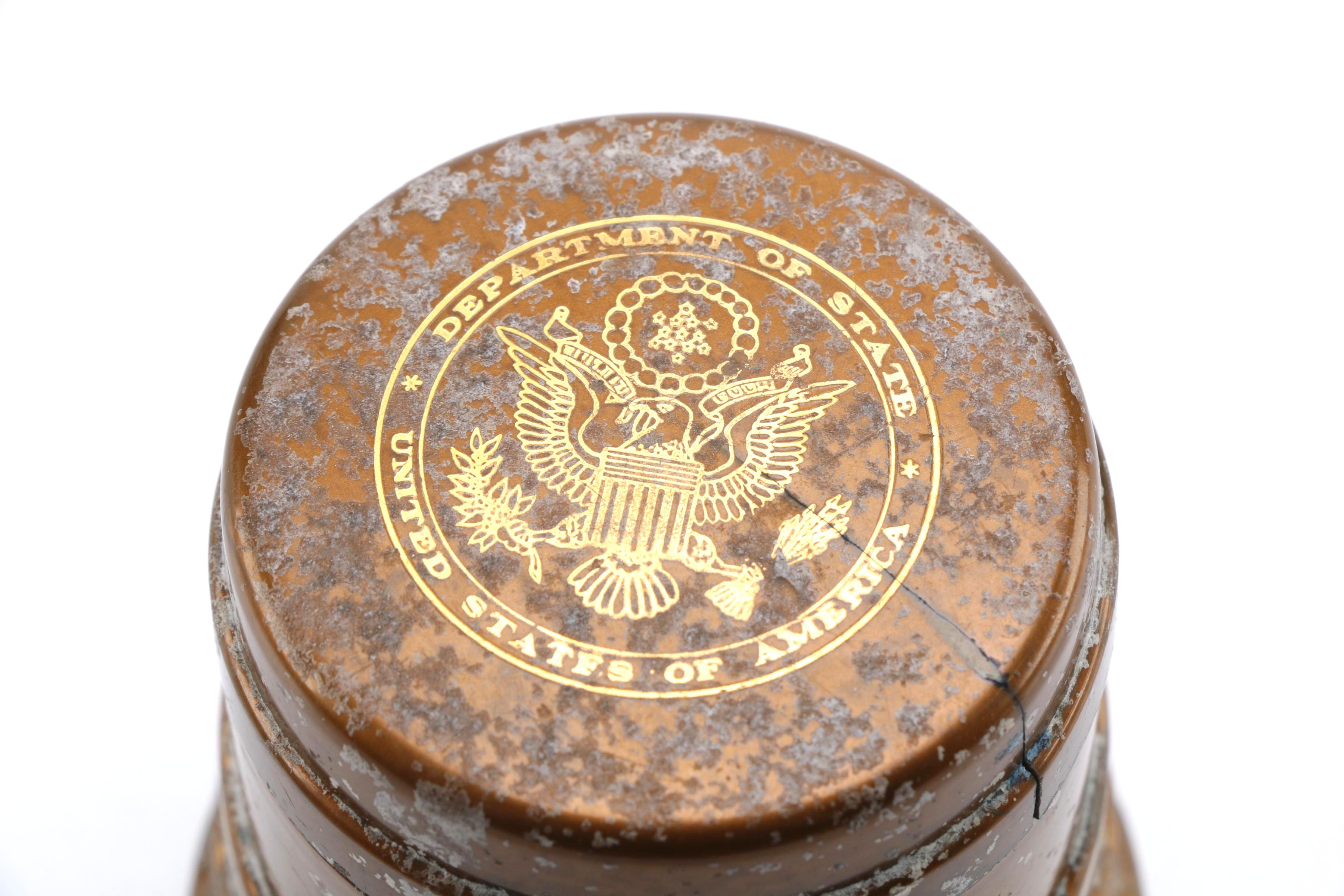 Morriset Pen-Ink Unit