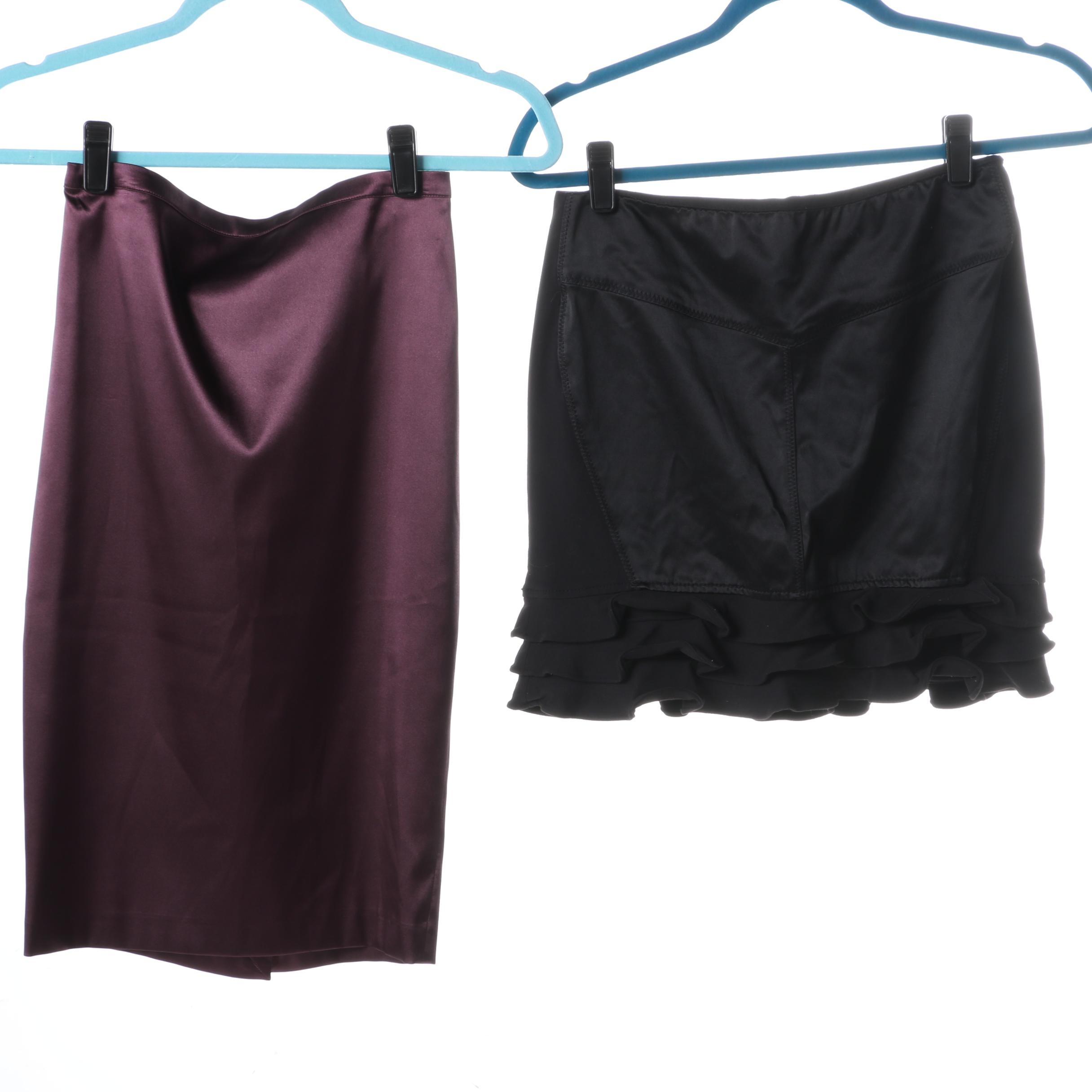 D&G Dolce & Gabbana and Guess by Marciano Skirts