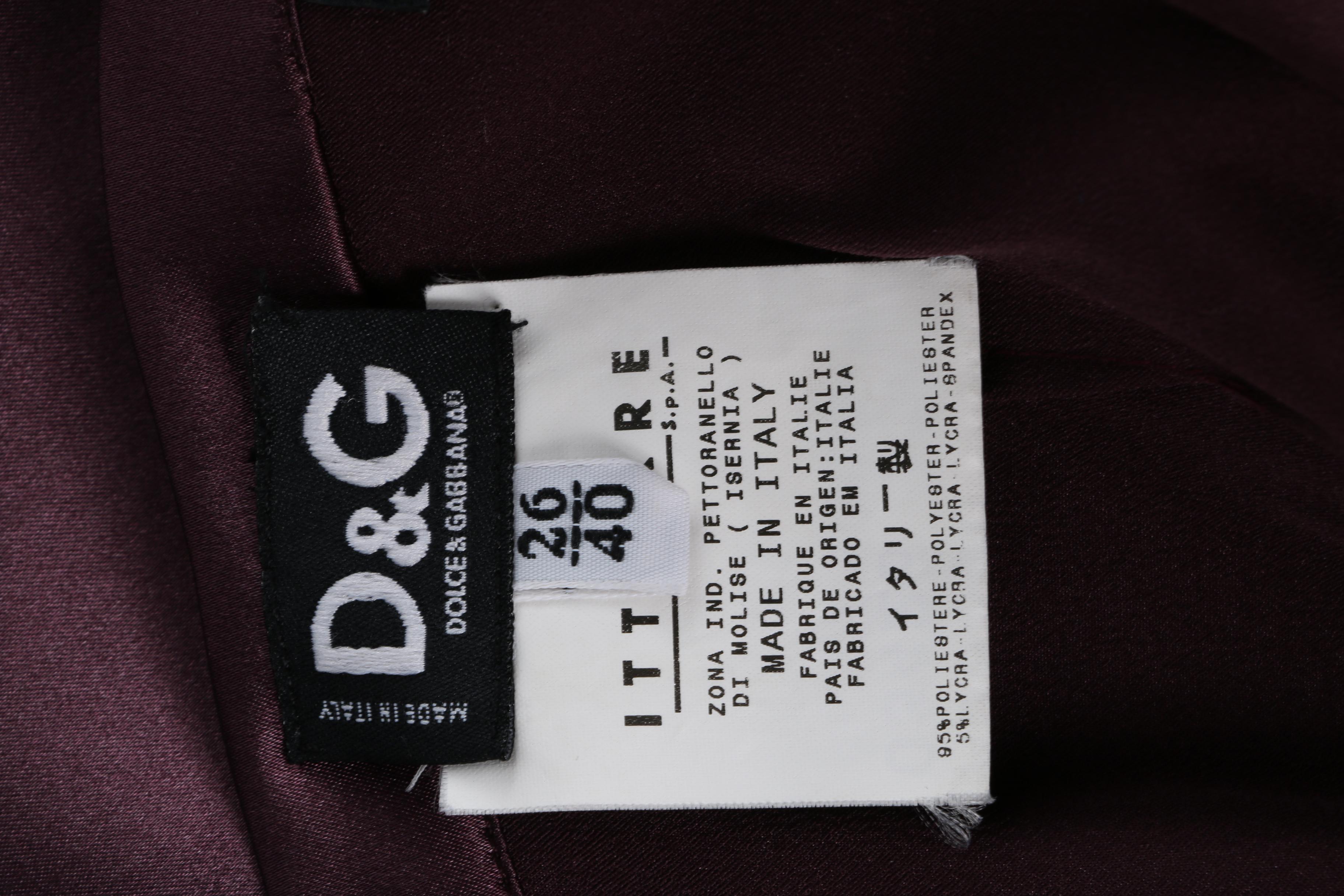 D&G Dolce & Gabbana and Guess by Marciano Skirts