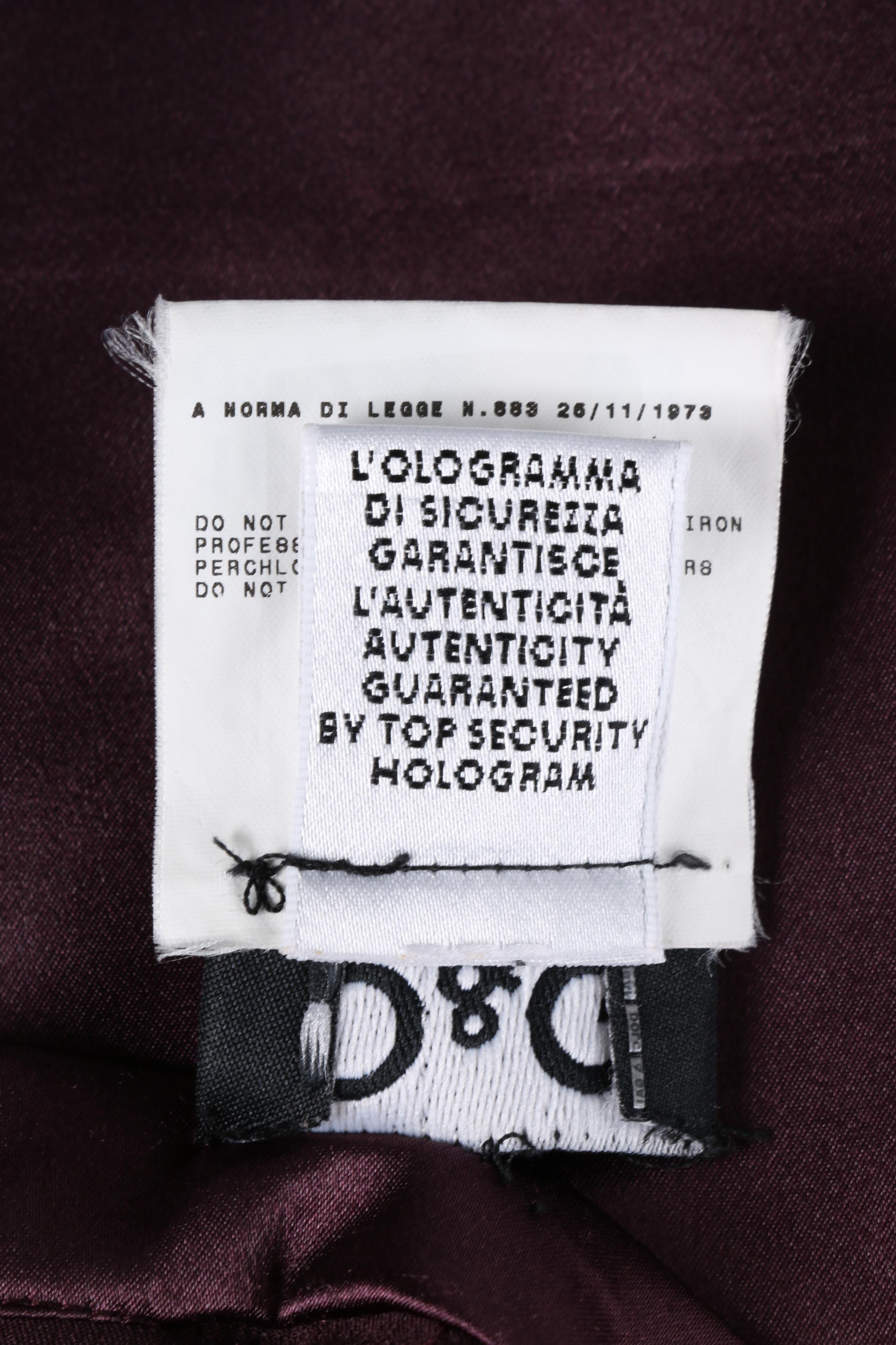 D&G Dolce & Gabbana and Guess by Marciano Skirts