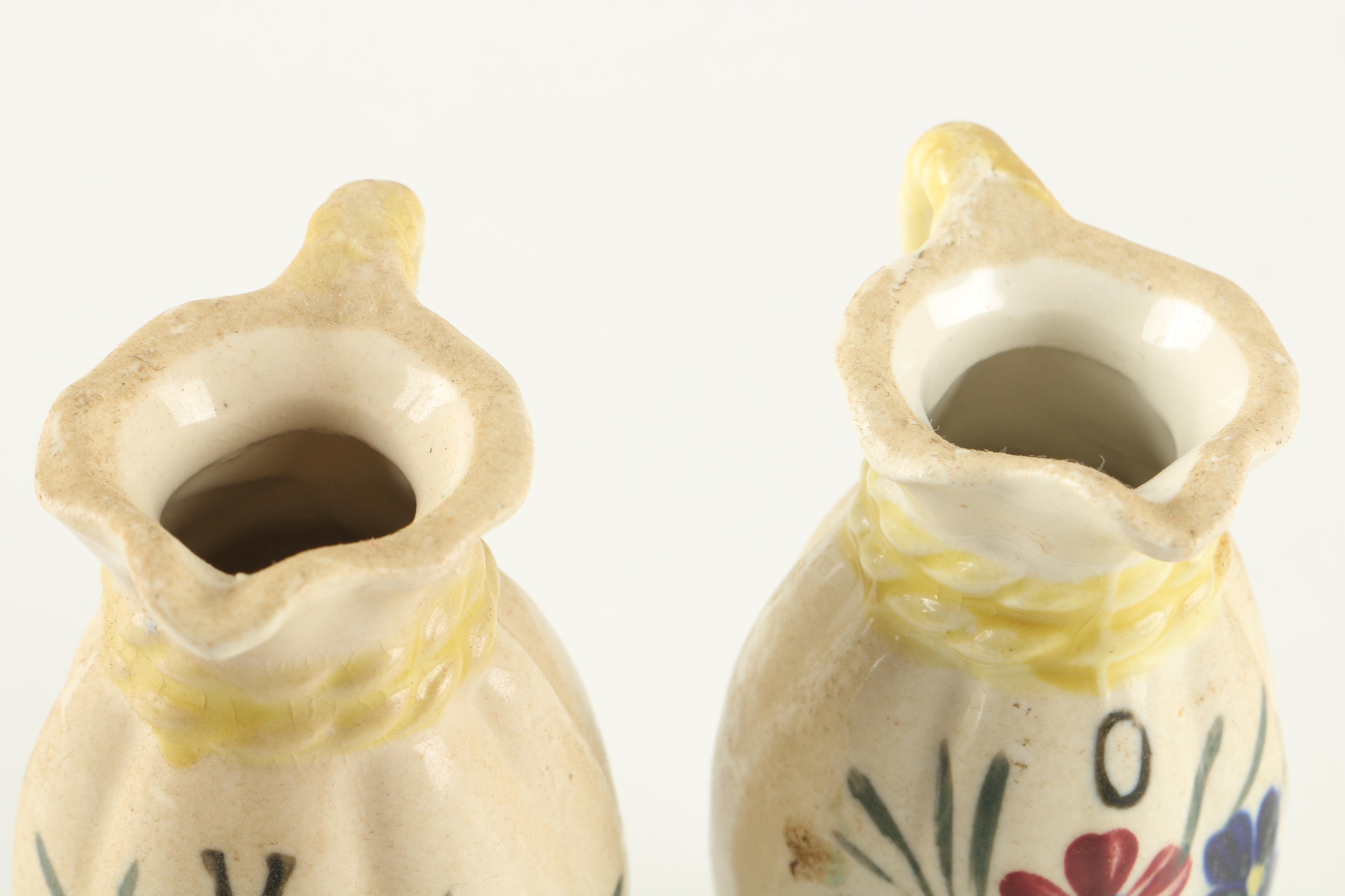 Japanese Ceramic Casters