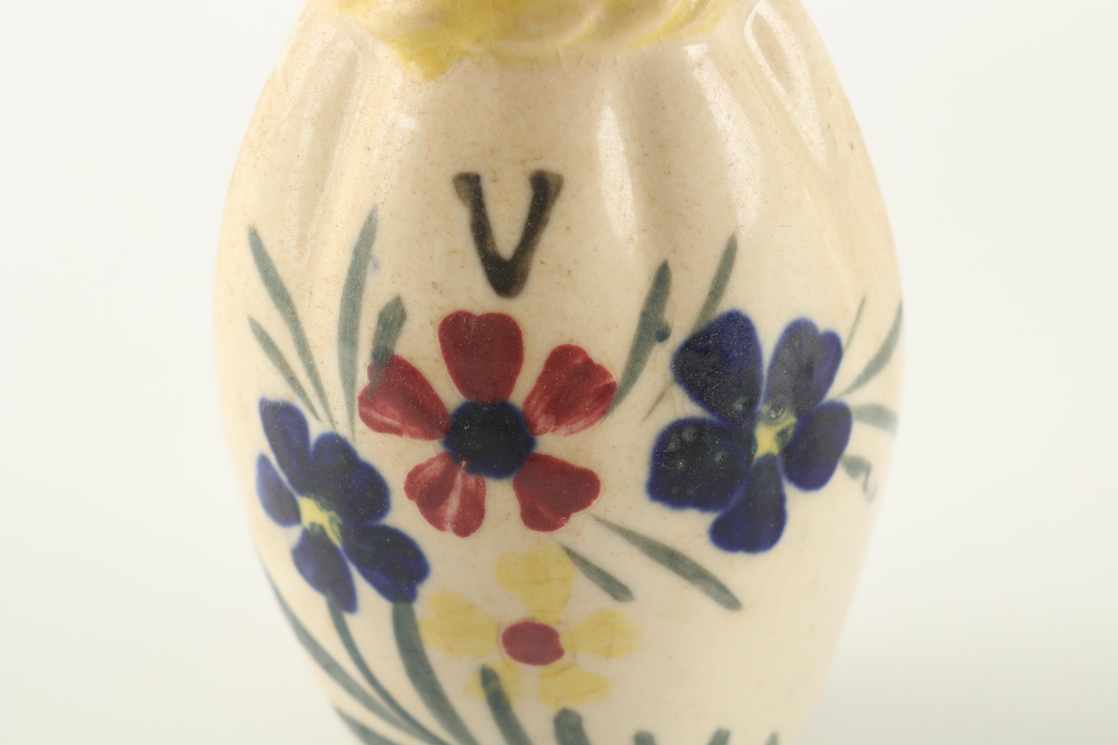 Japanese Ceramic Casters