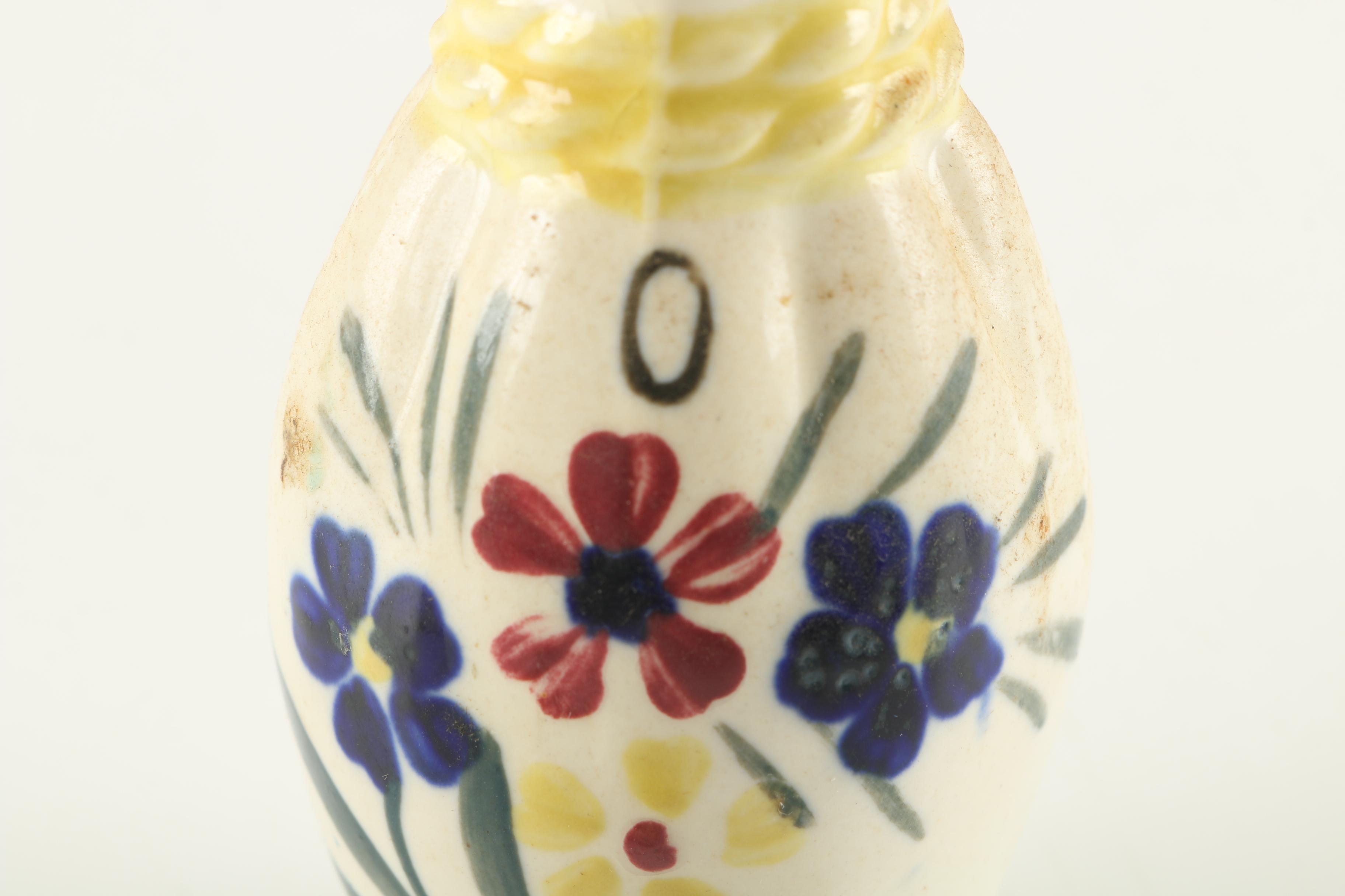 Japanese Ceramic Casters