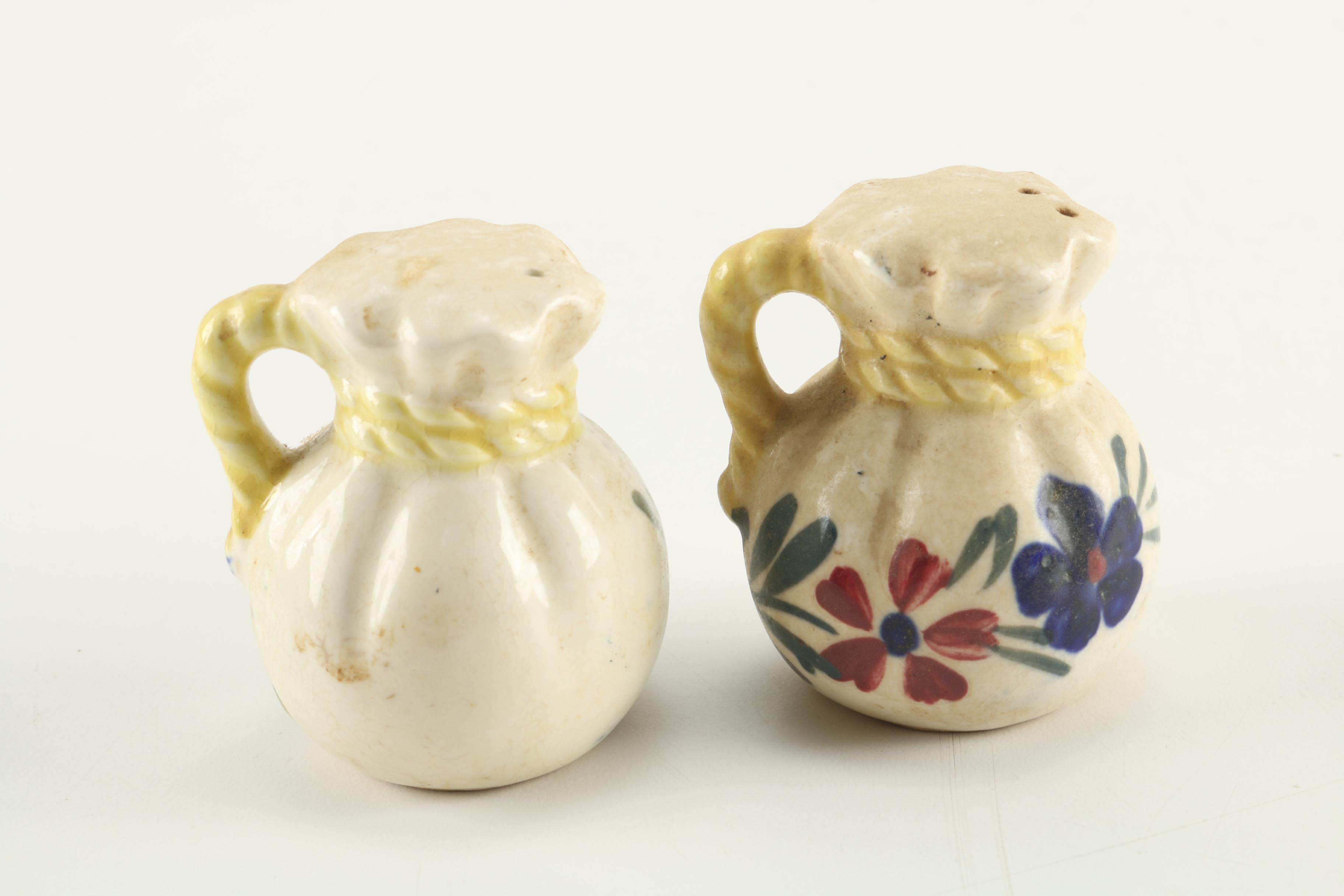 Japanese Ceramic Casters