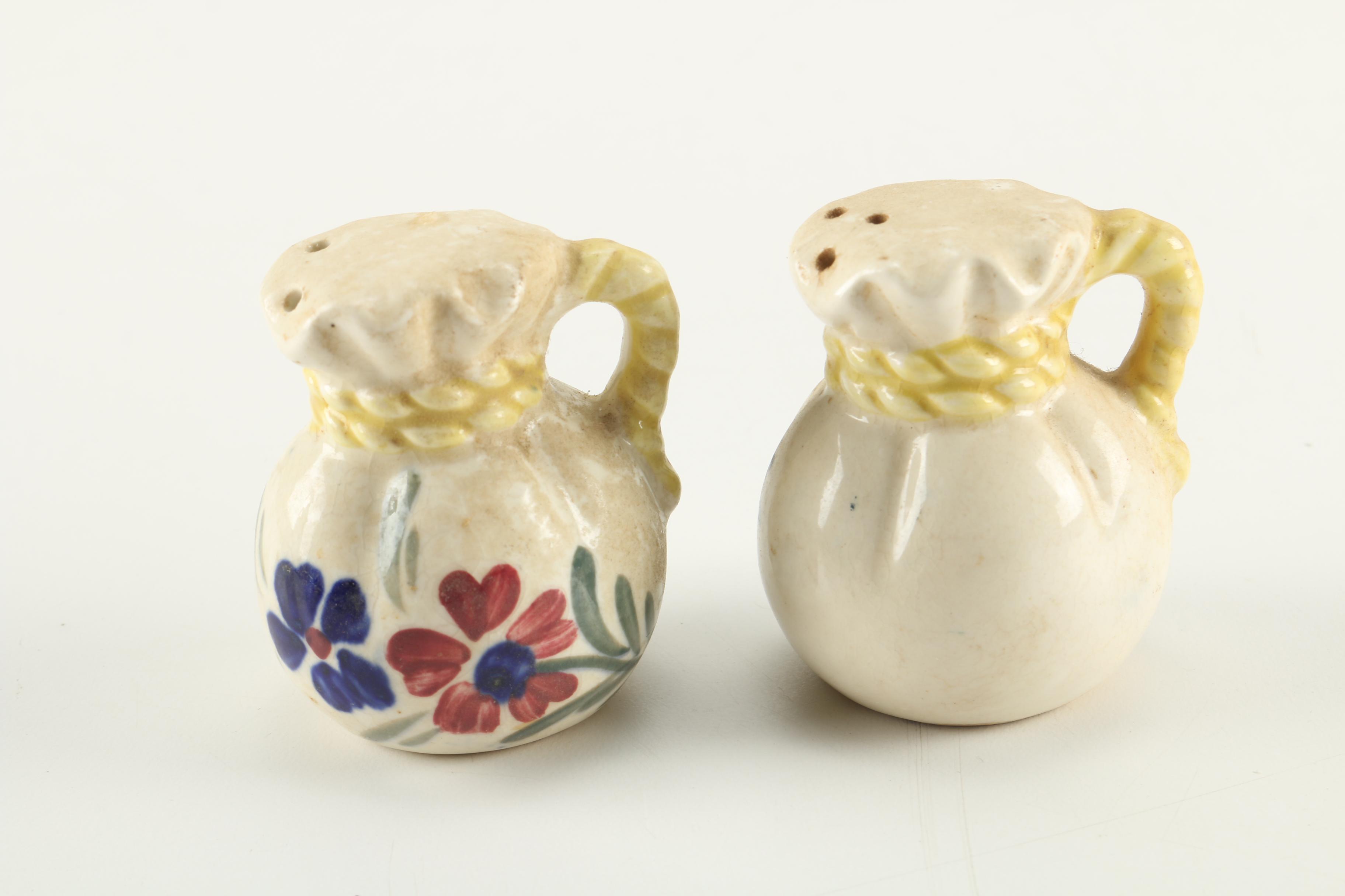 Japanese Ceramic Casters