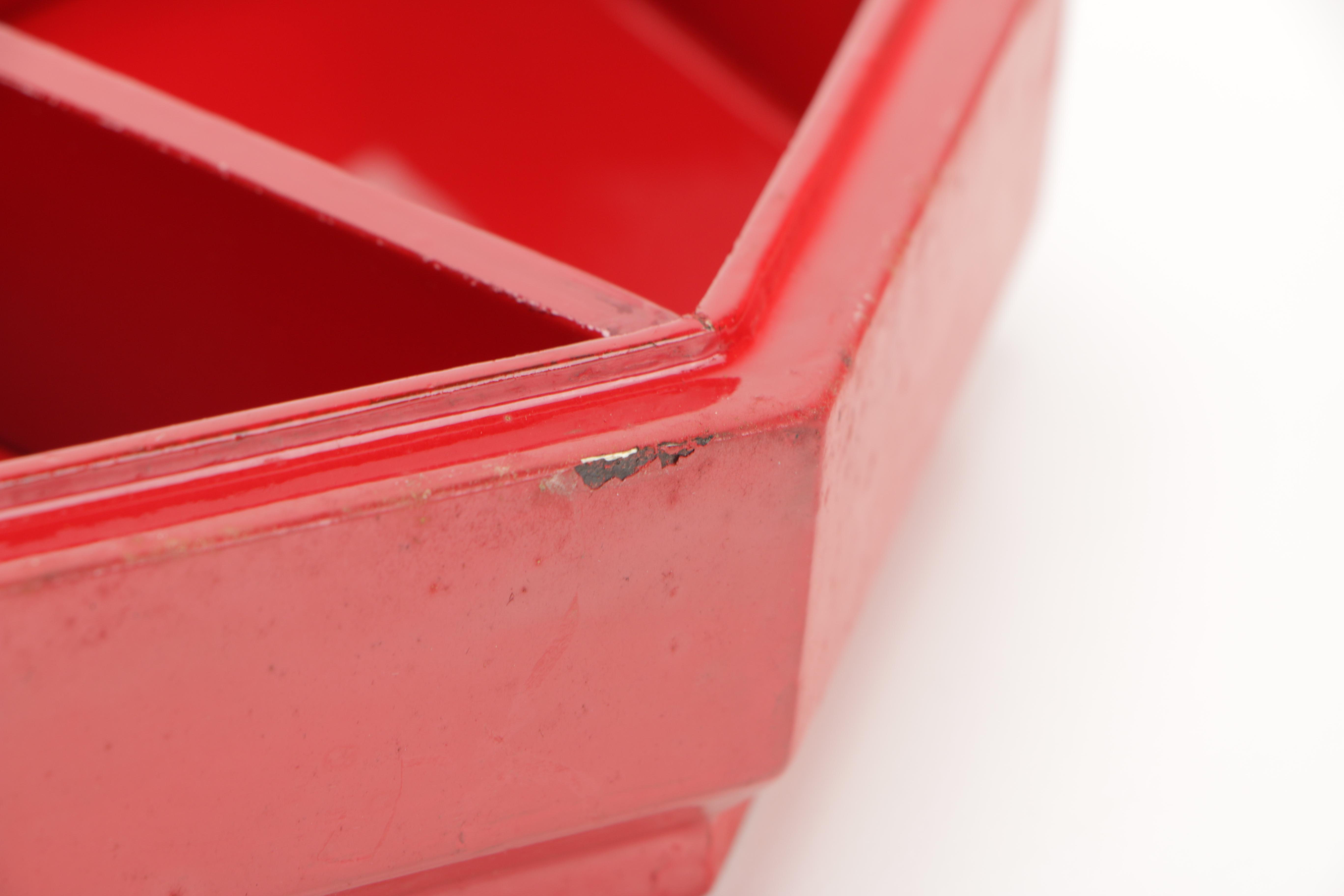 Asian-Inspired Boxes and Decor with Mother of Pearl Details