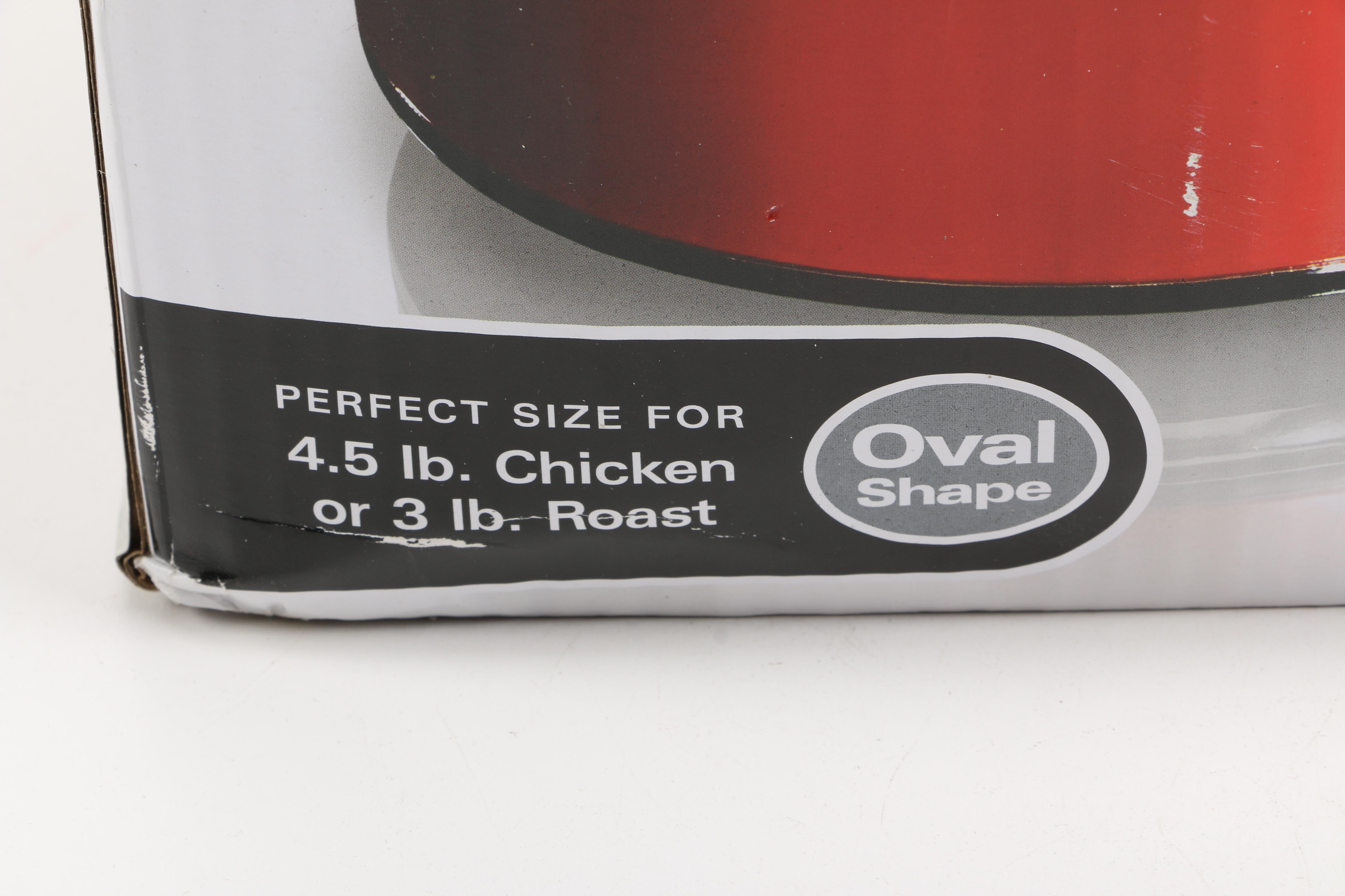 Hamilton Beach Portable Slow Cooker