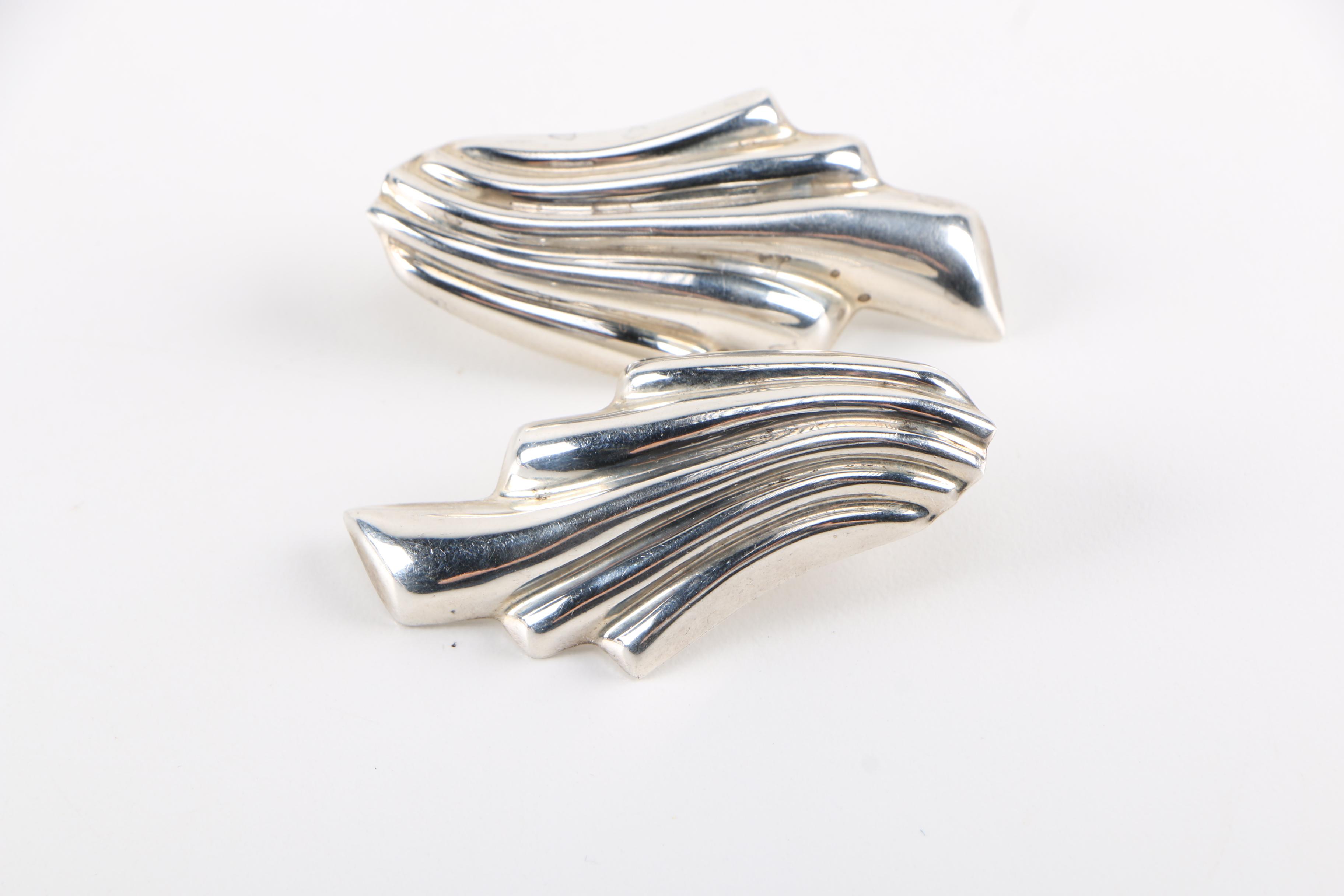 Sterling Silver Jewelry With Southwestern Style Watch