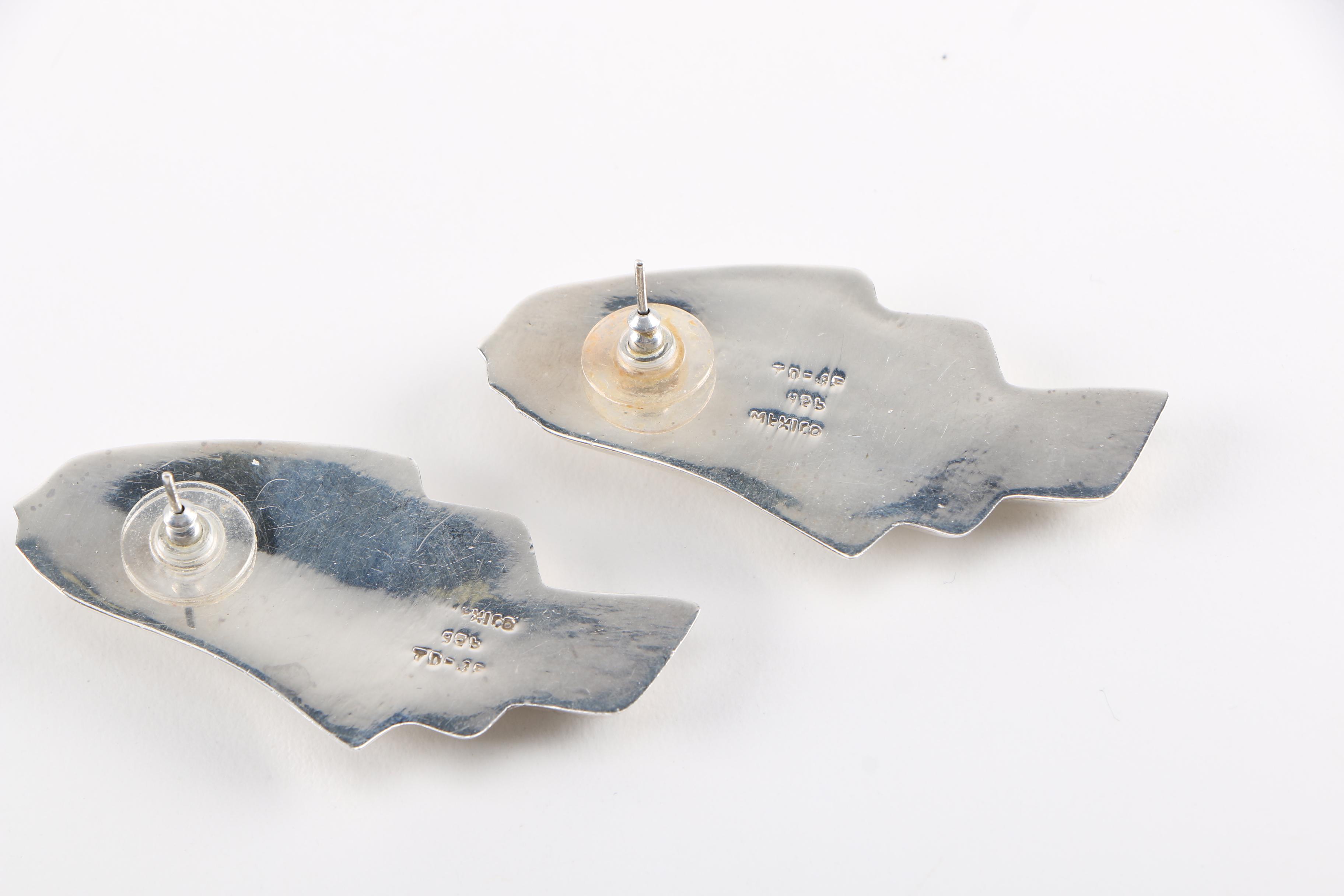 Sterling Silver Jewelry With Southwestern Style Watch