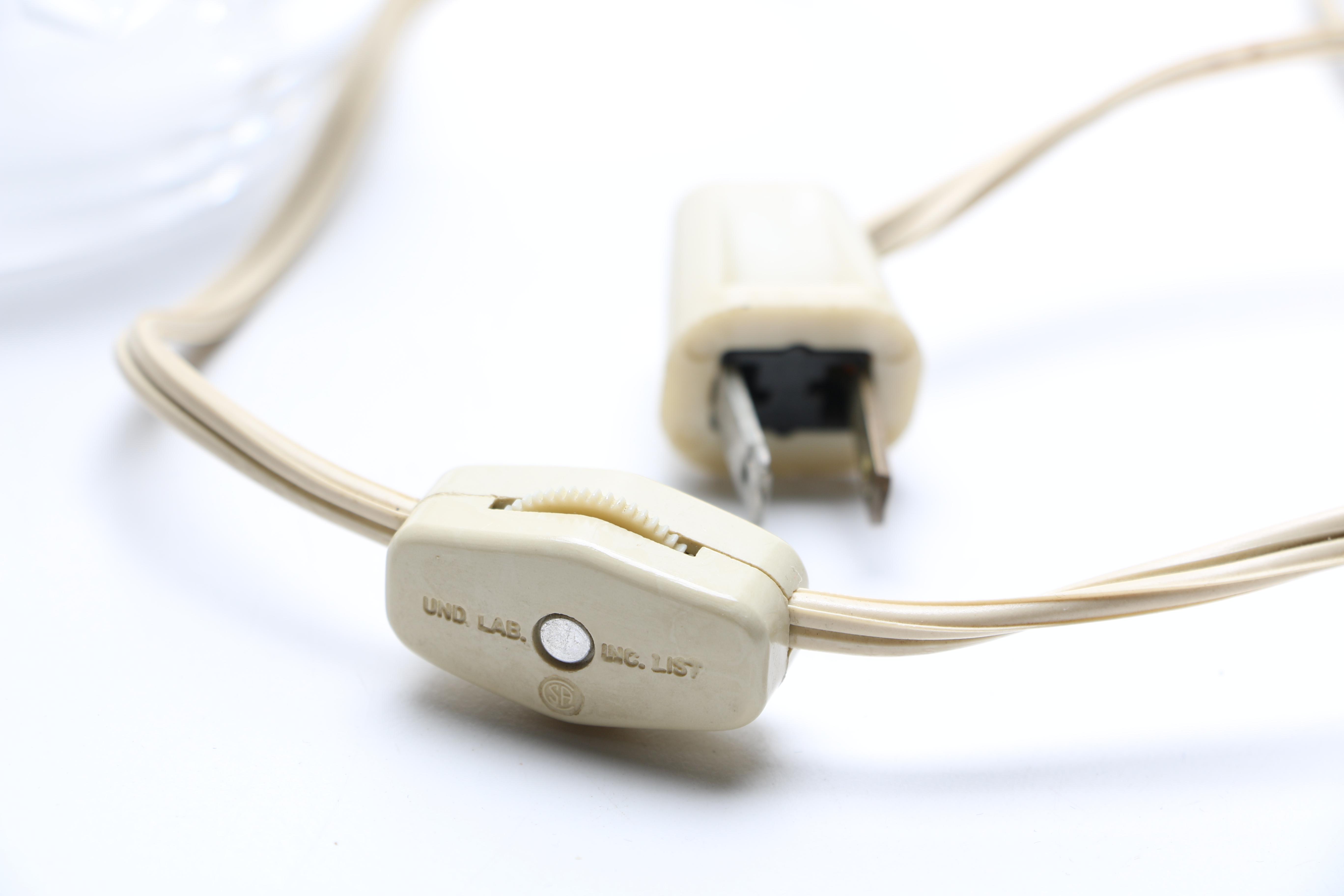 Waterford Crystal Lamps