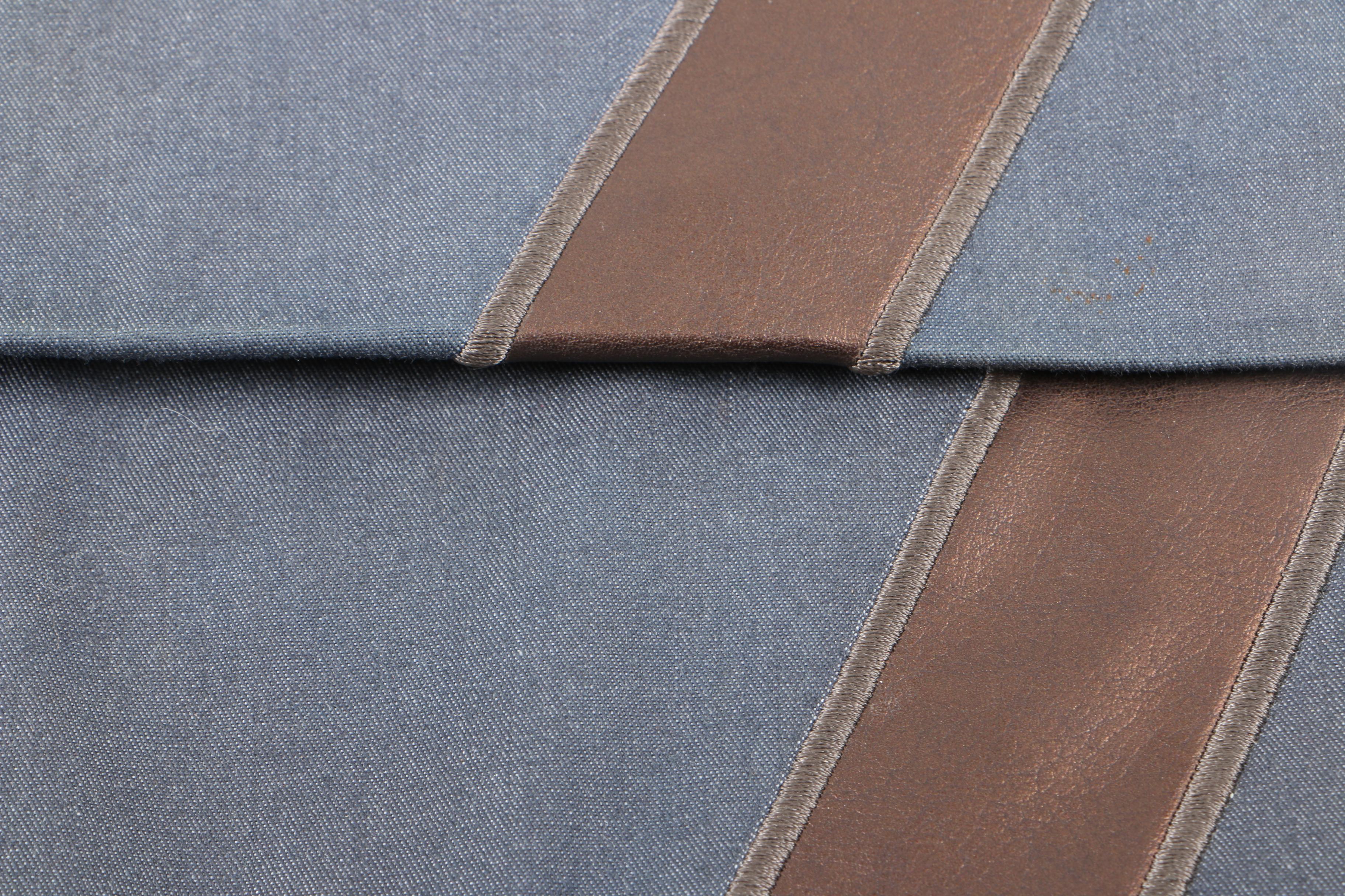 Clutches and Wristlets Including Chrome Hearts