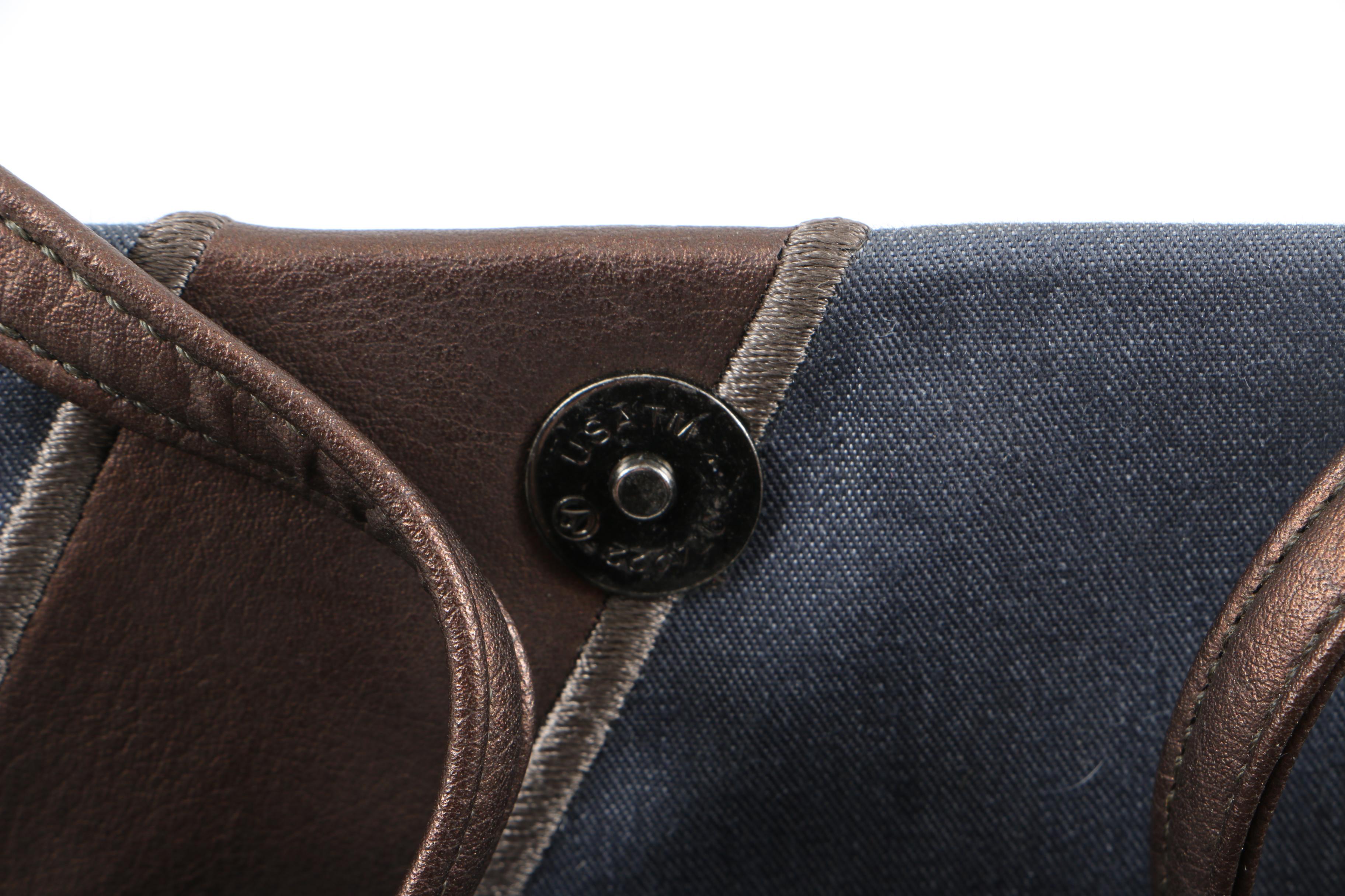 Clutches and Wristlets Including Chrome Hearts