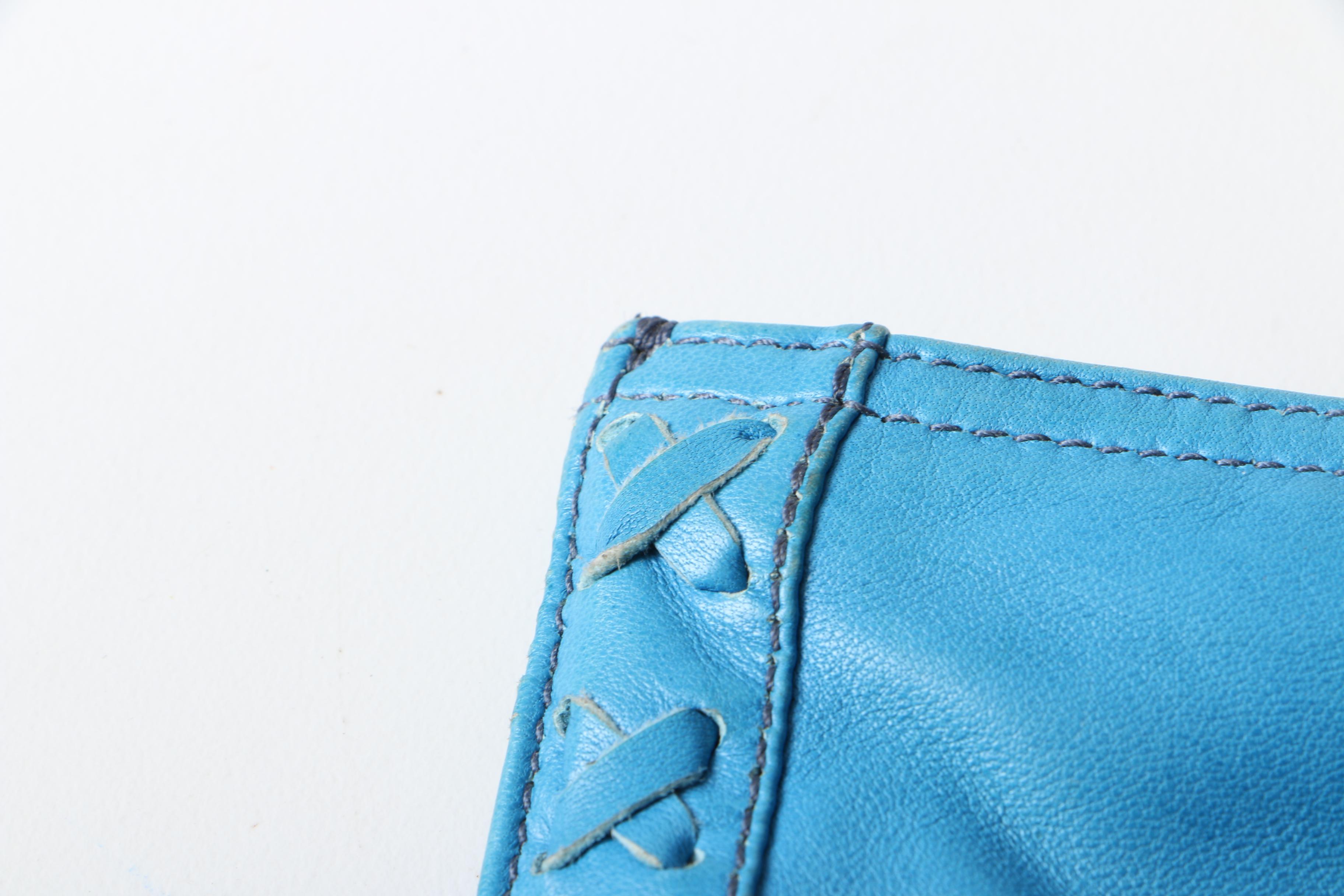 Clutches and Wristlets Including Chrome Hearts