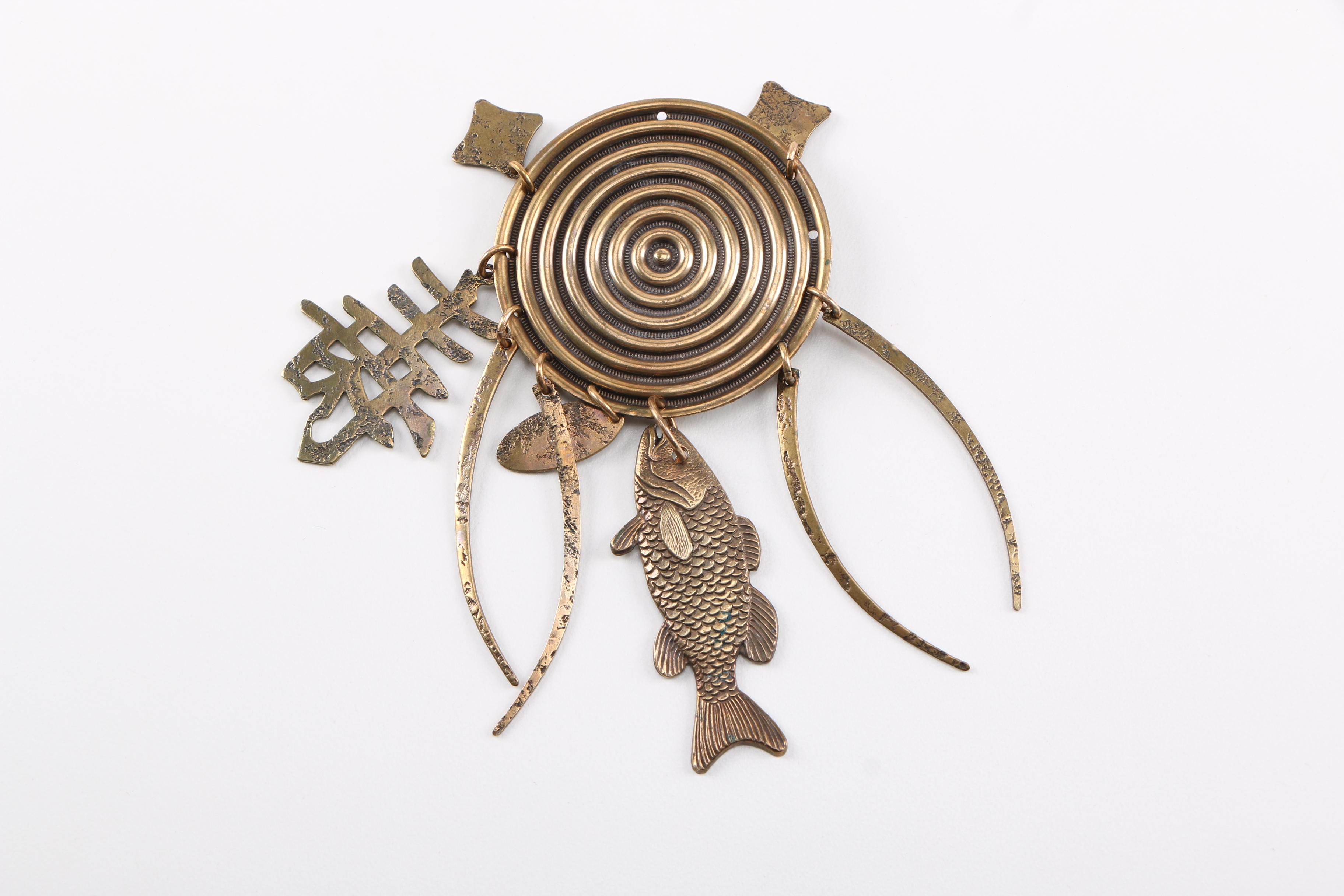 Assorted Jewelry Including Marjorie Baer and Ben Amun