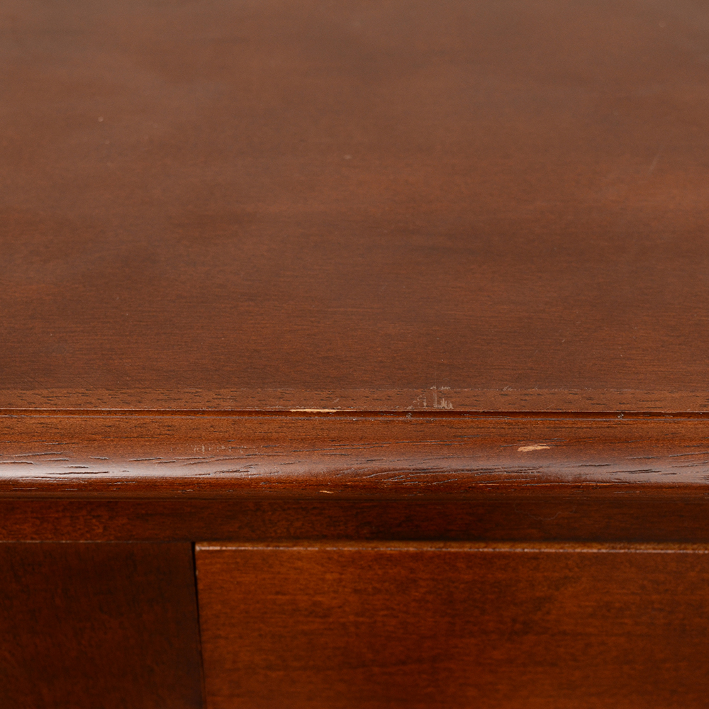 French Country Inspired Sideboard