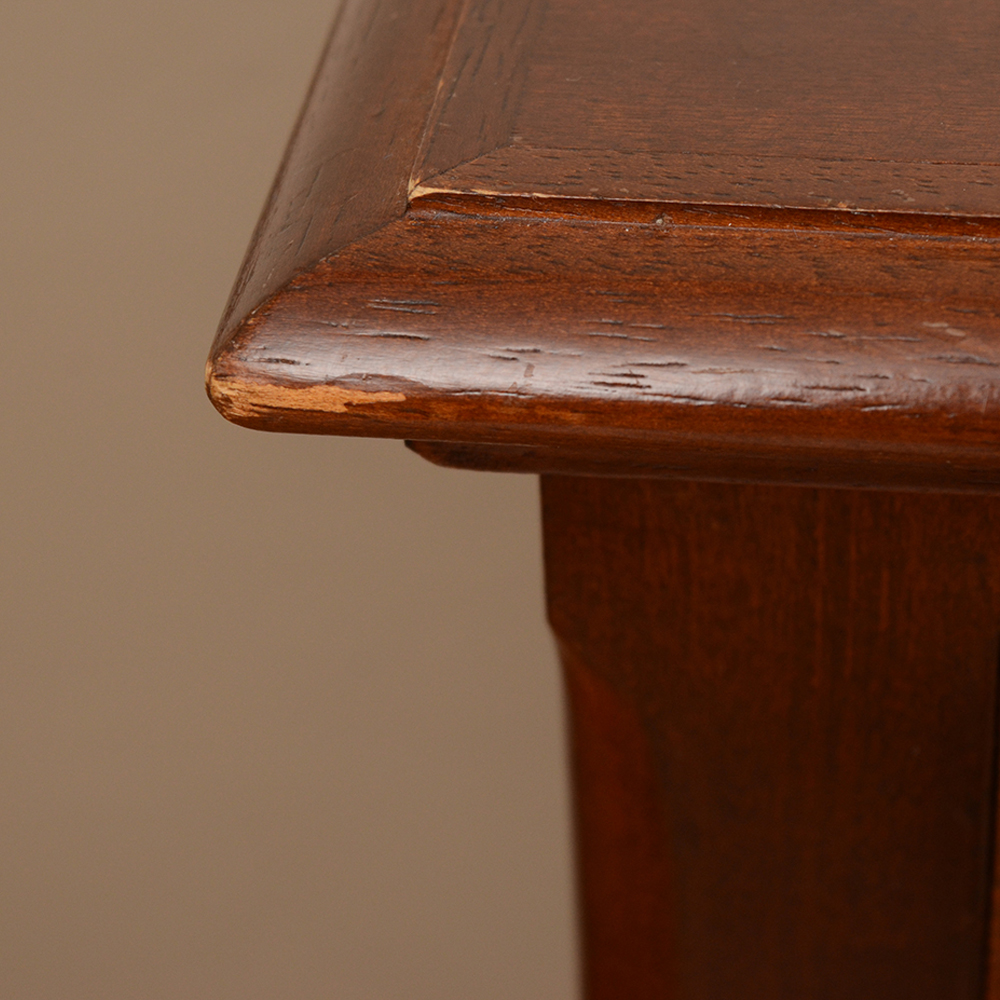 French Country Inspired Sideboard