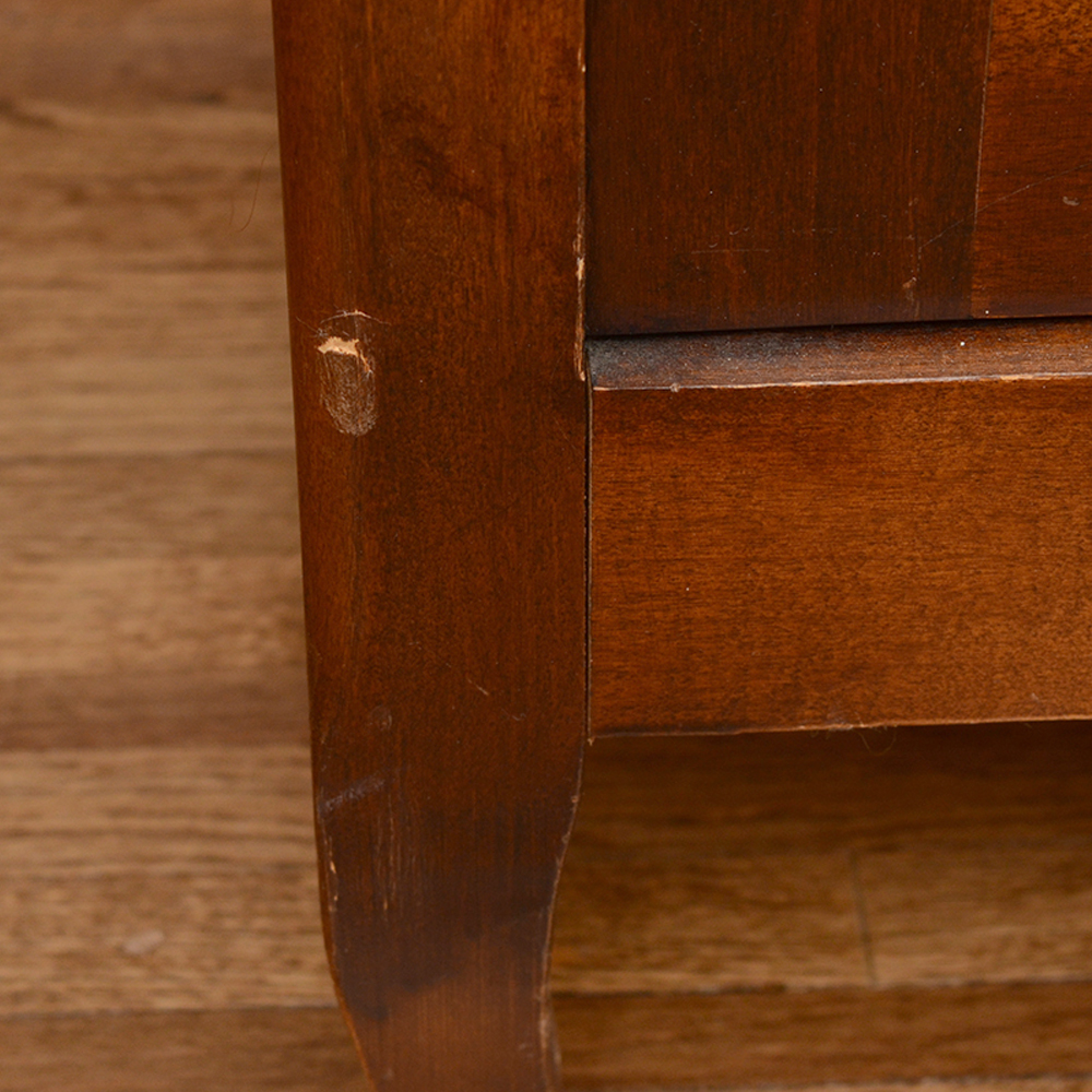 French Country Inspired Sideboard