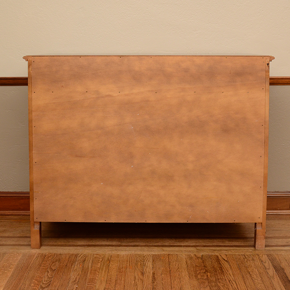 French Country Inspired Sideboard