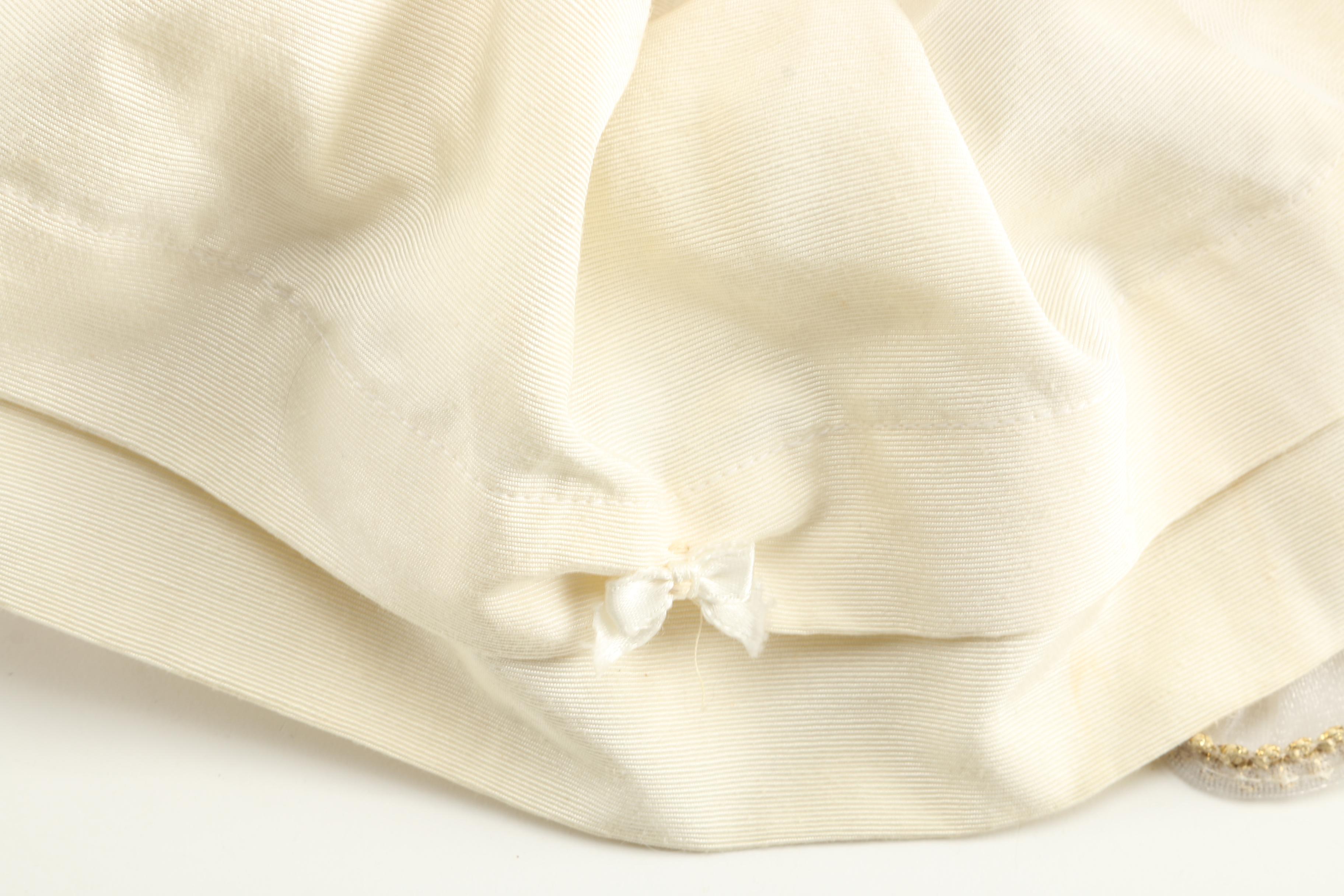 Vintage Madame Alexander "Bride" Doll