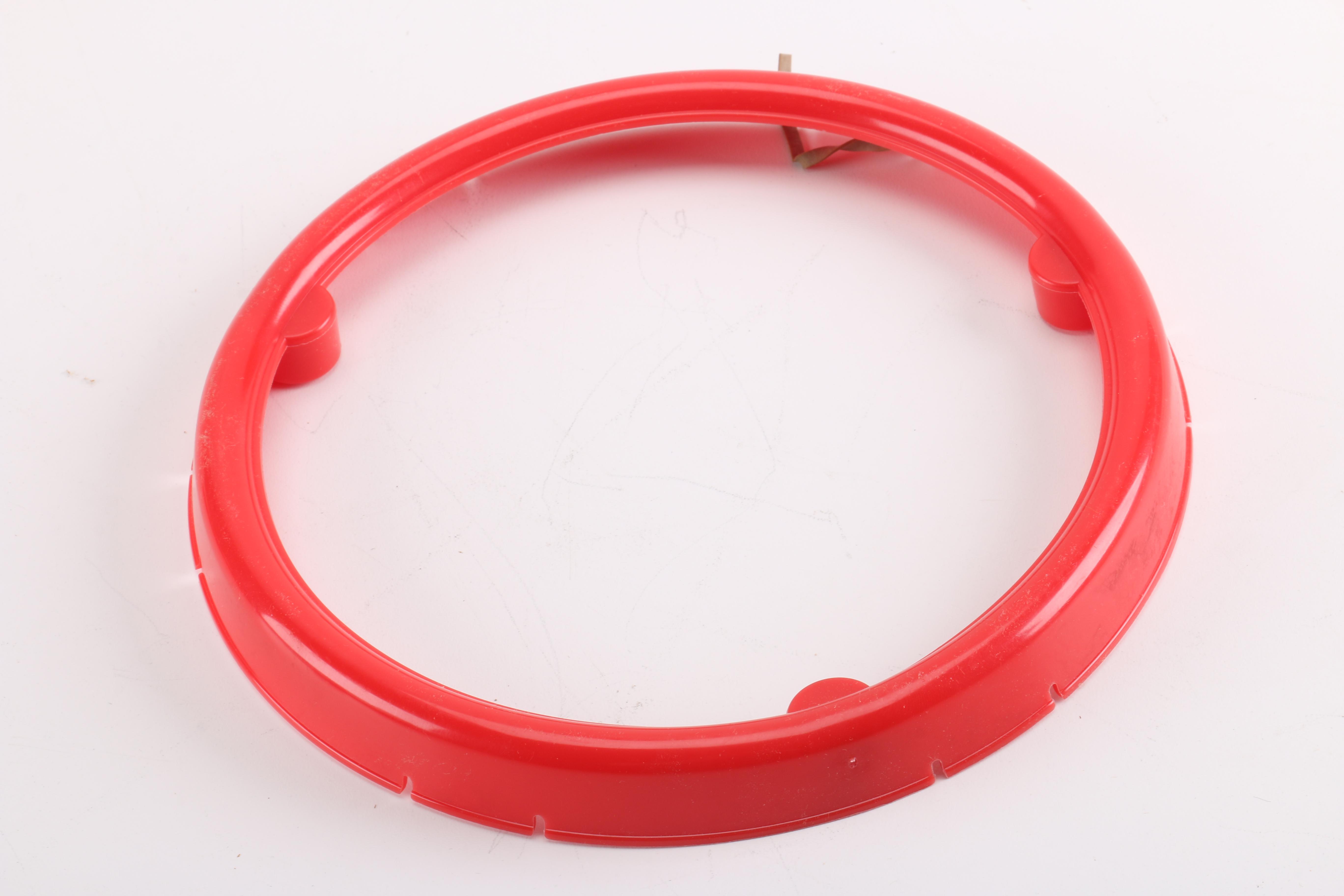 Vintage Children's "Pitch-o-Matic" Baseball Toy