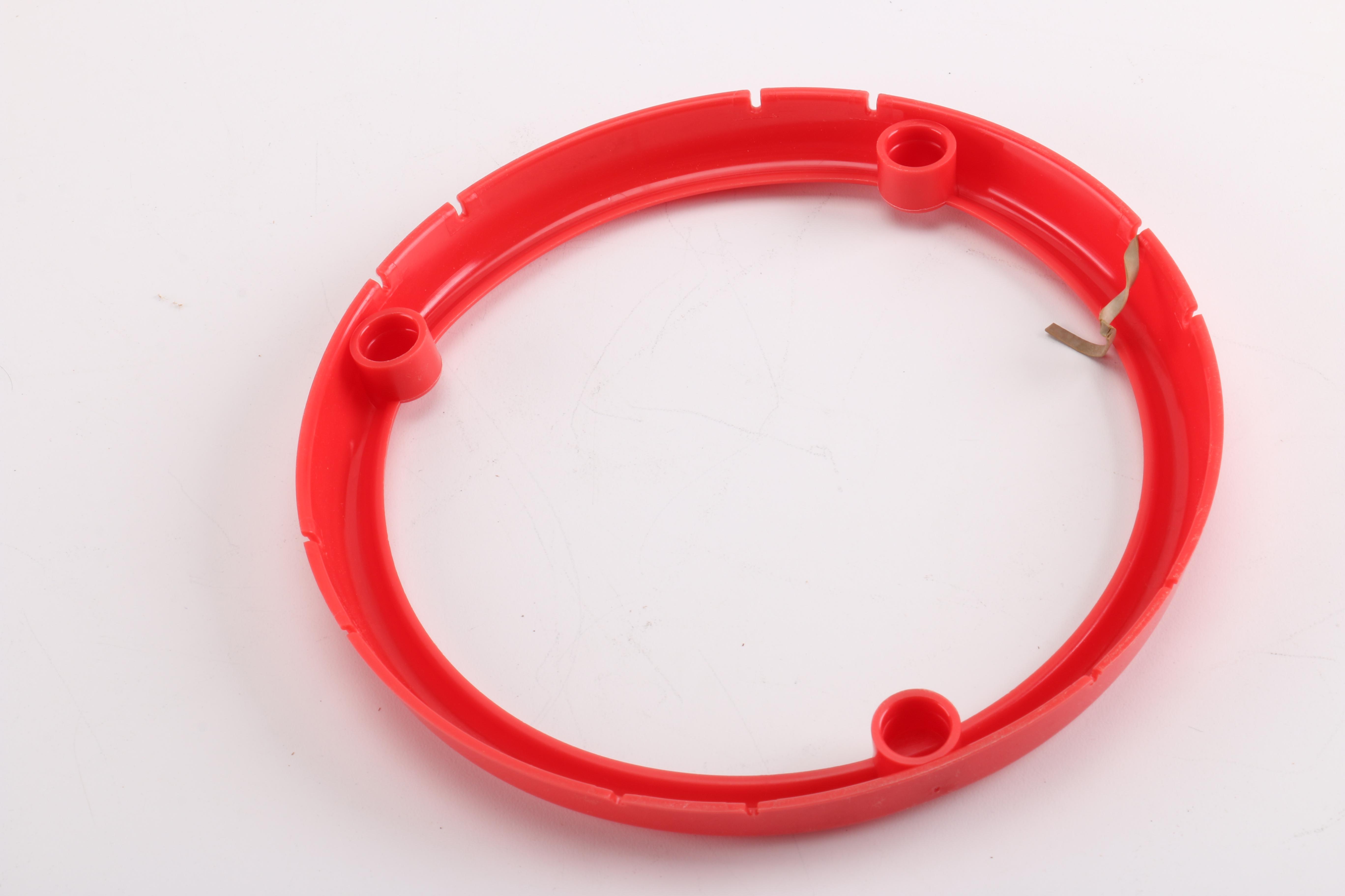 Vintage Children's "Pitch-o-Matic" Baseball Toy