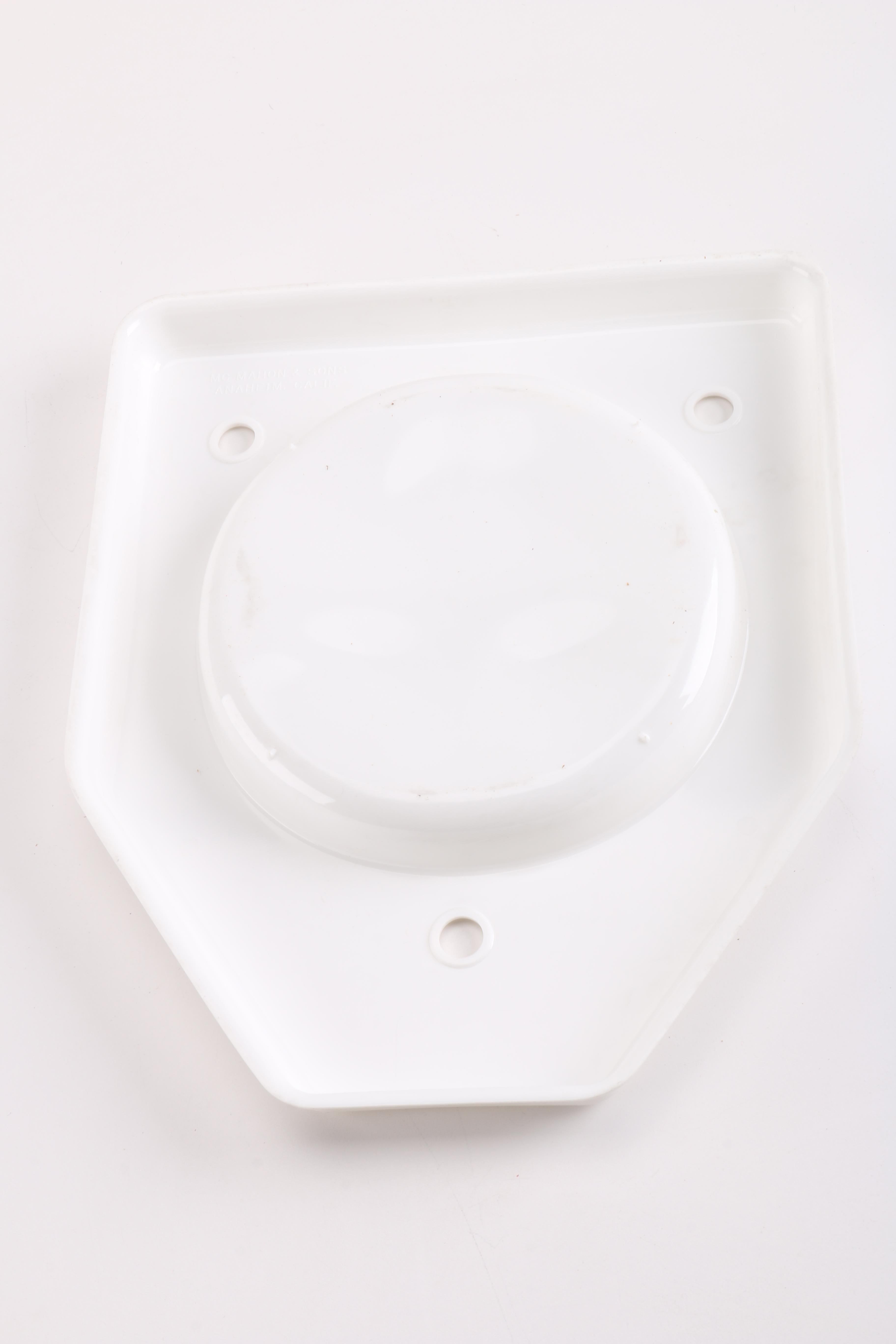 Vintage Children's "Pitch-o-Matic" Baseball Toy