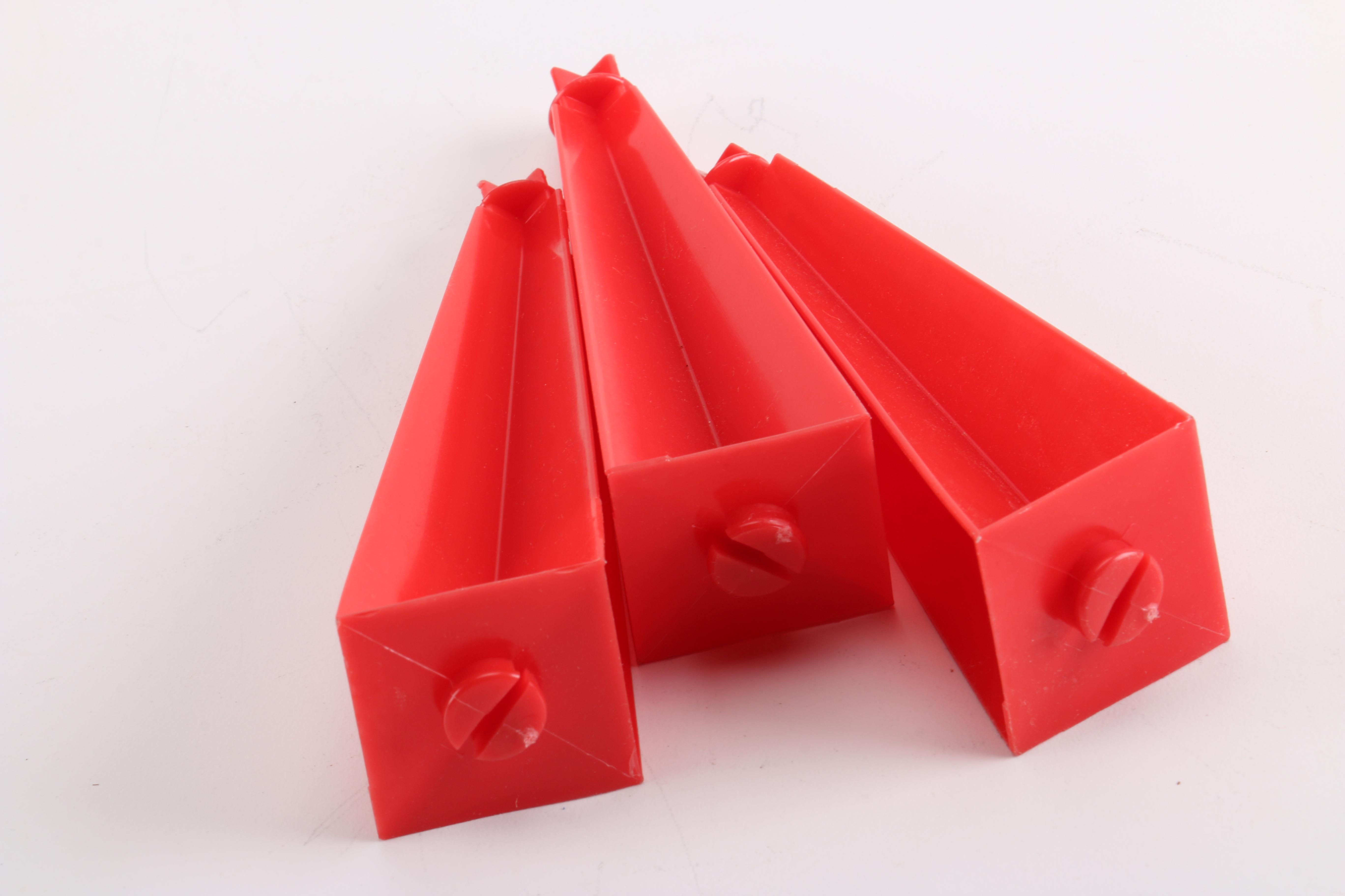 Vintage Children's "Pitch-o-Matic" Baseball Toy