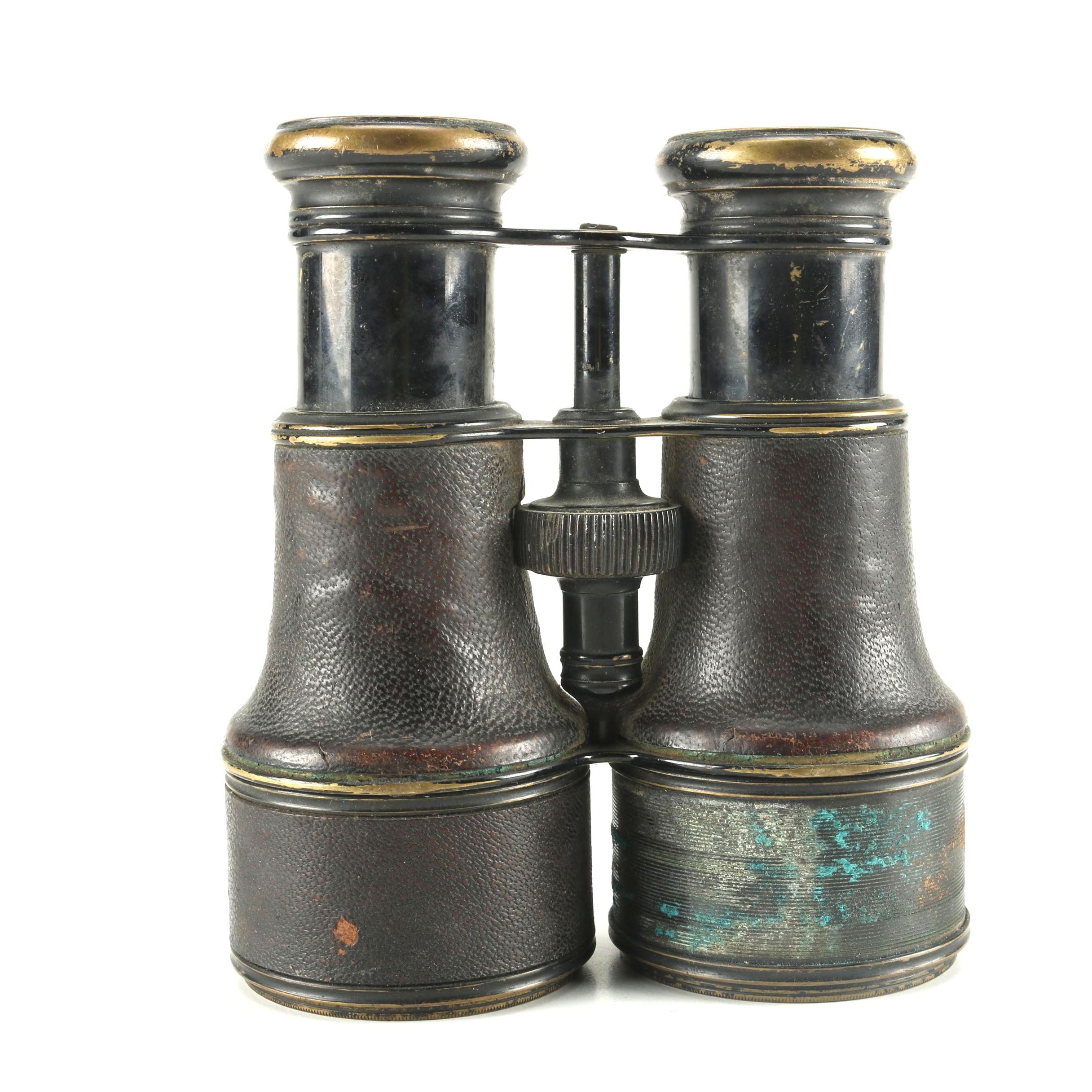 Vintage Lemaire  Binoculars