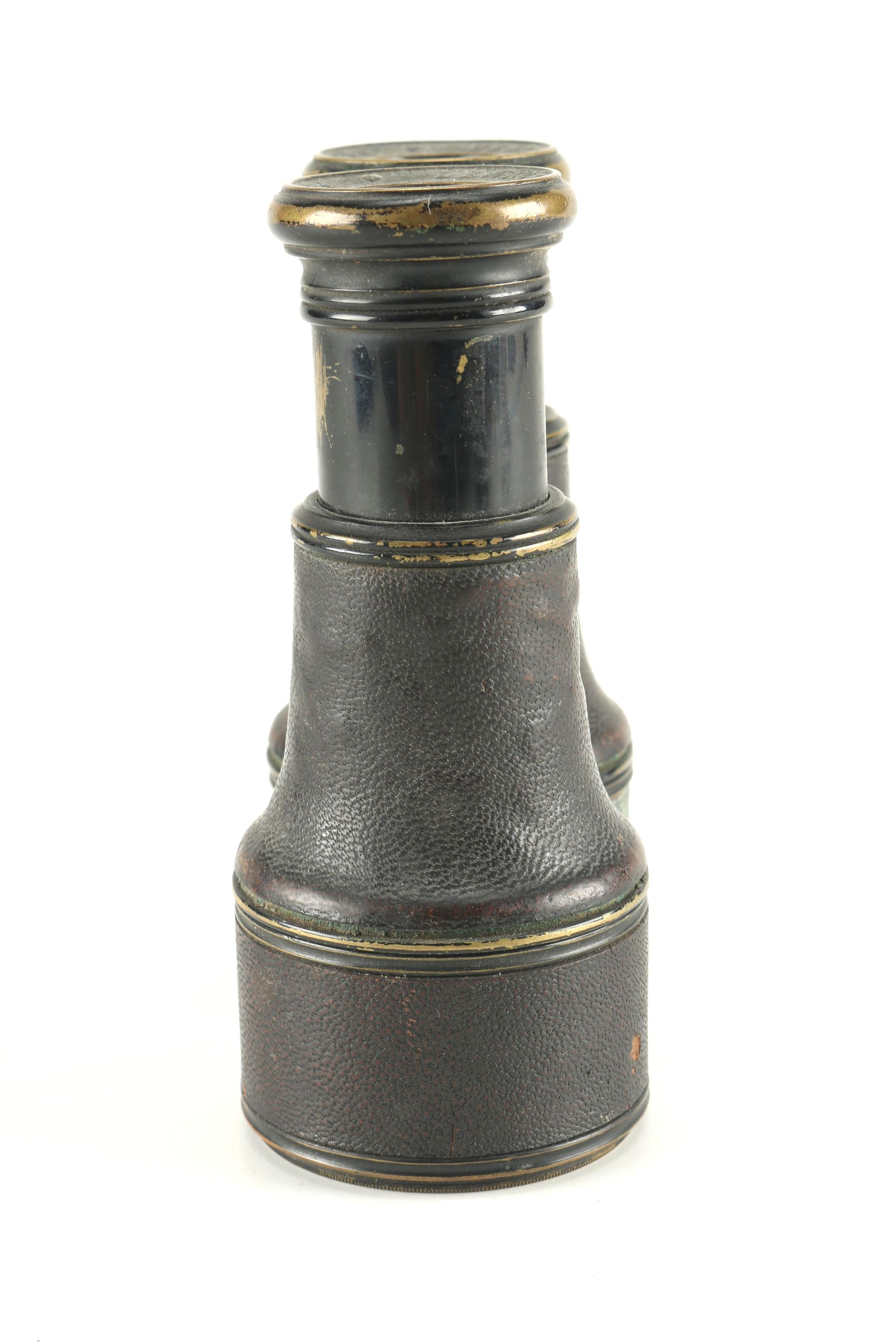 Vintage Lemaire  Binoculars