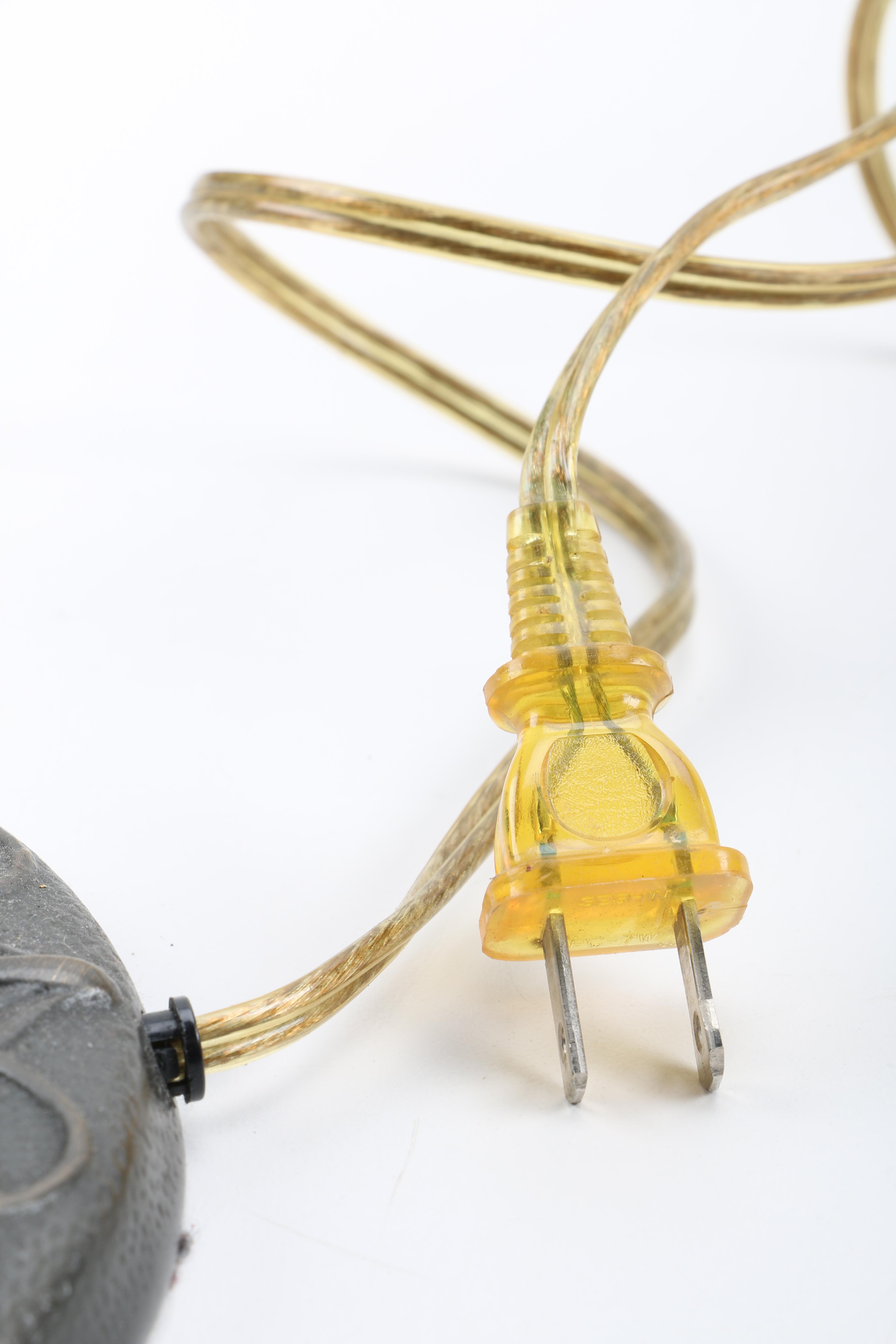 Stained Glass Table Lamps