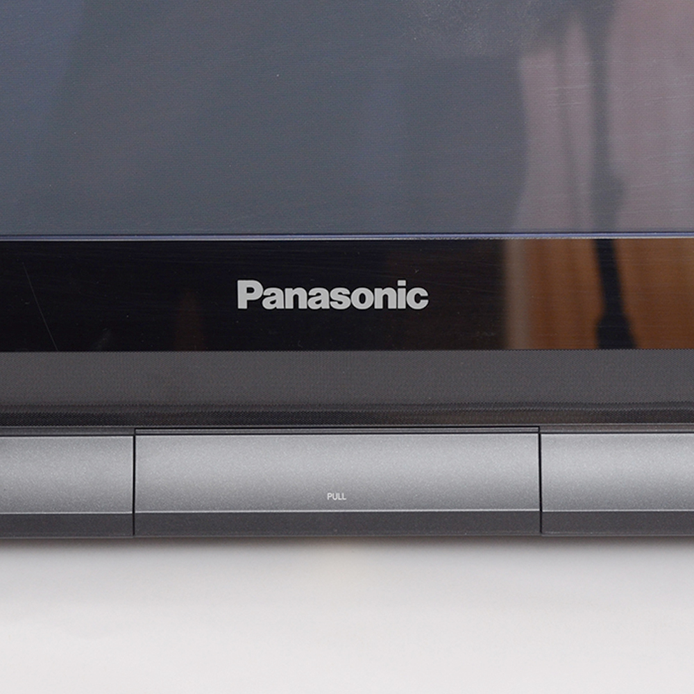 42" Panasonic Plasma HDTV