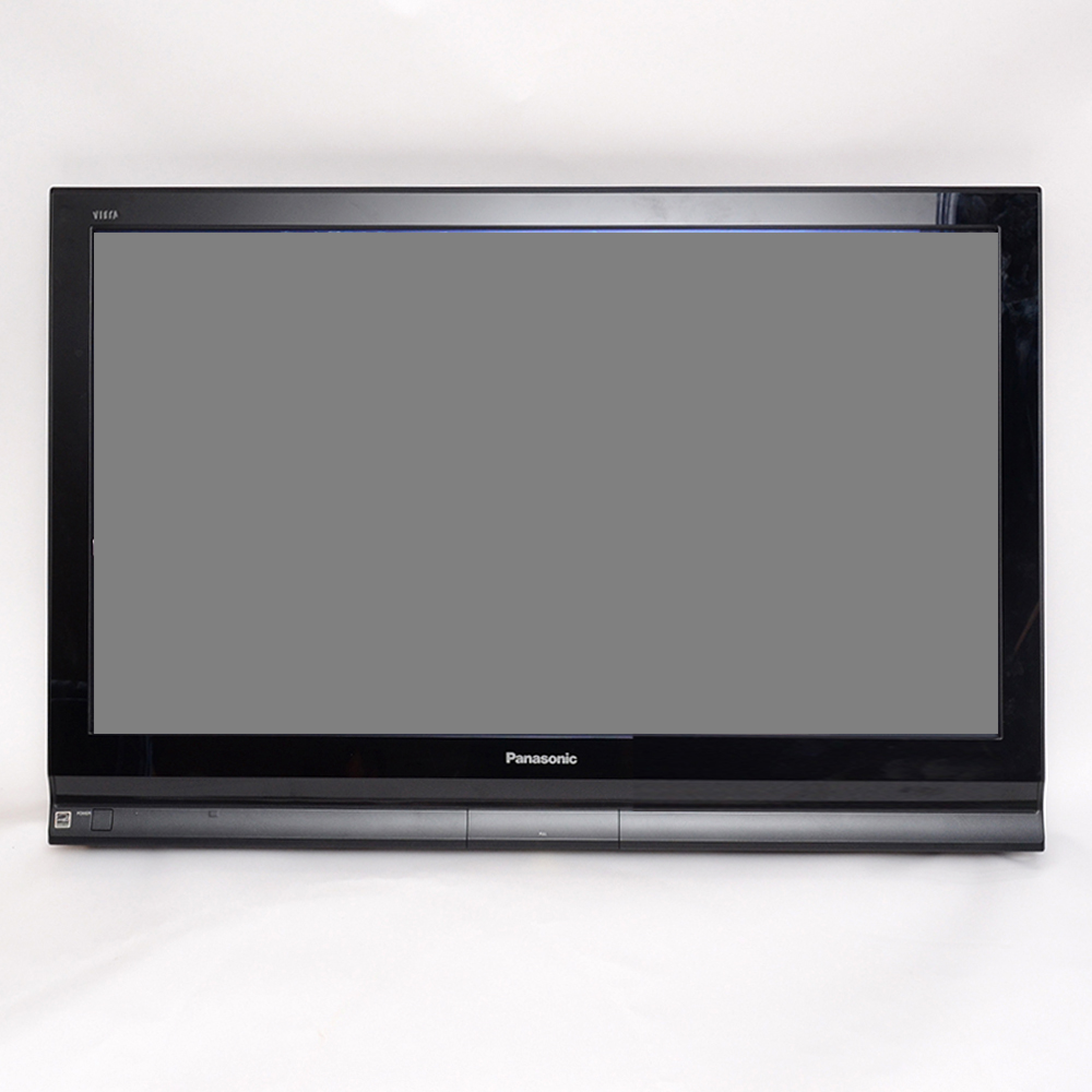 42" Panasonic Plasma HDTV