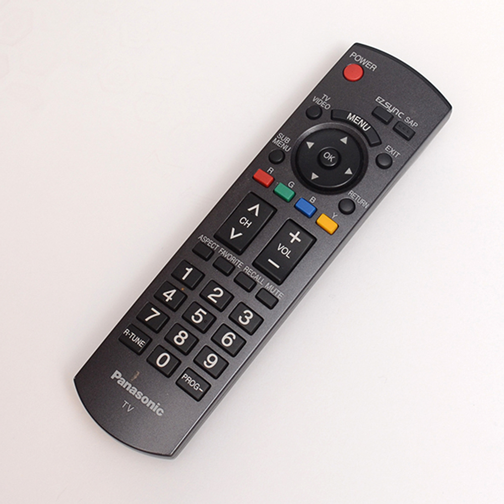 42" Panasonic Plasma HDTV