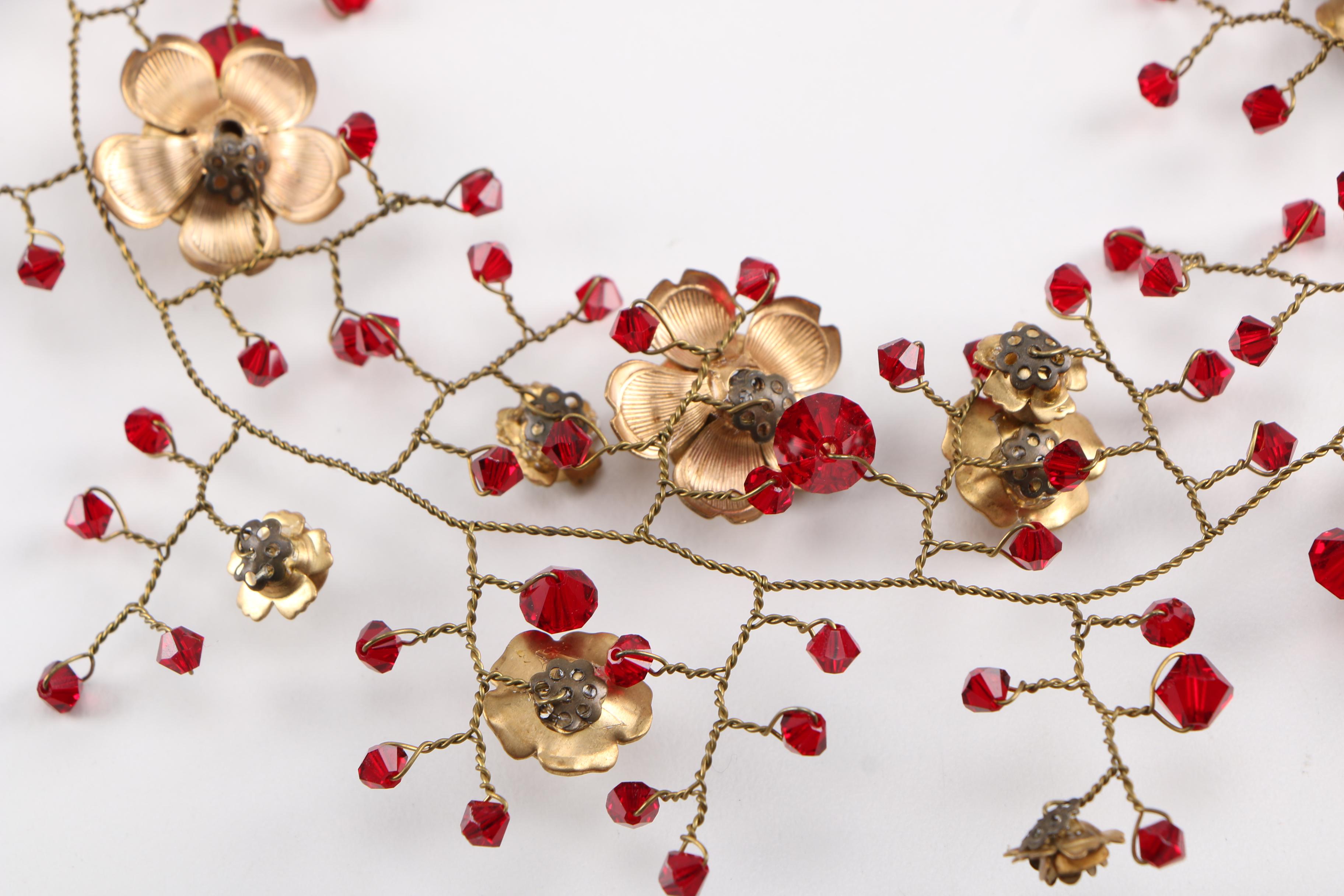 Gold Tone Costume Jewelry