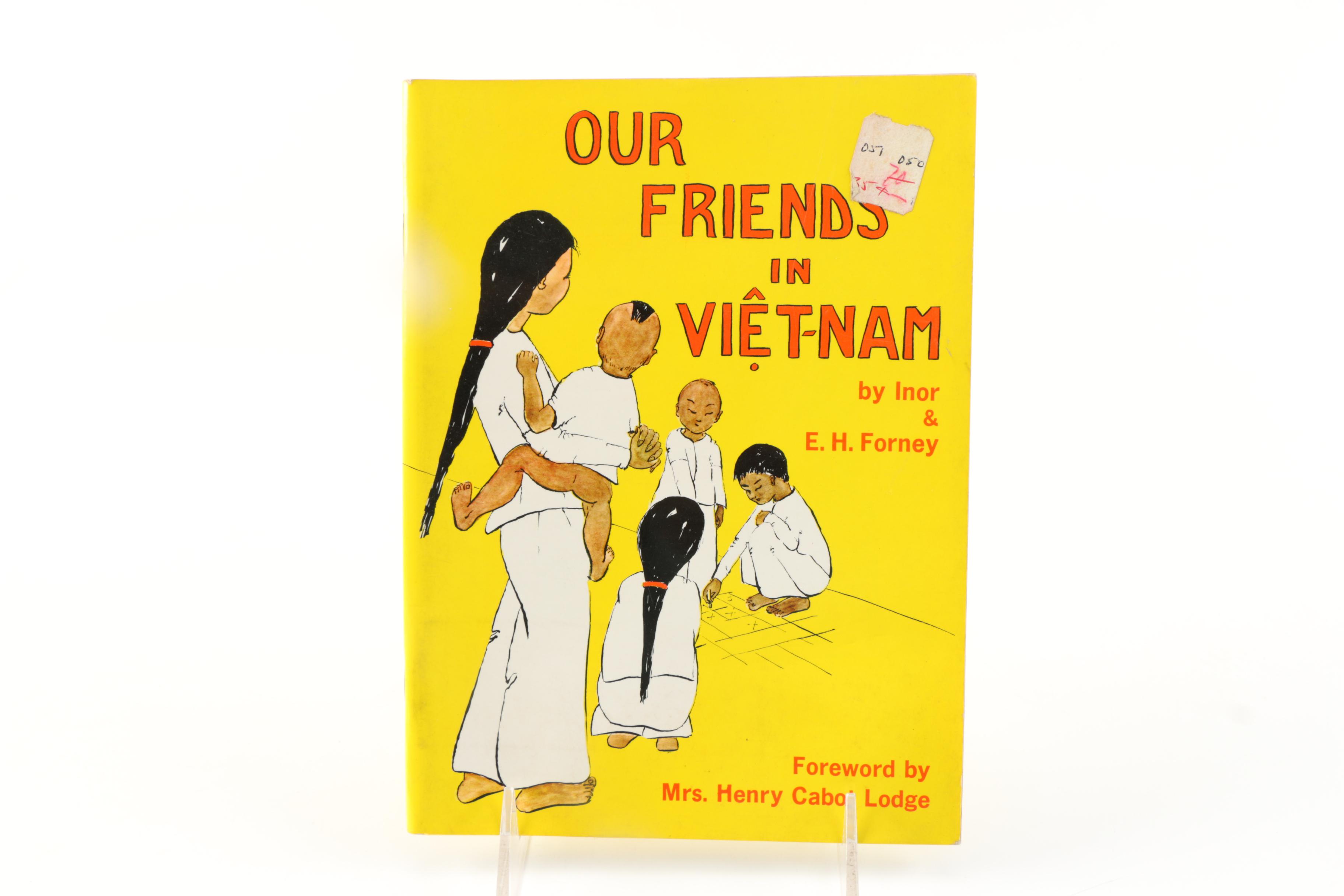 World War II and Vietnam Military Books