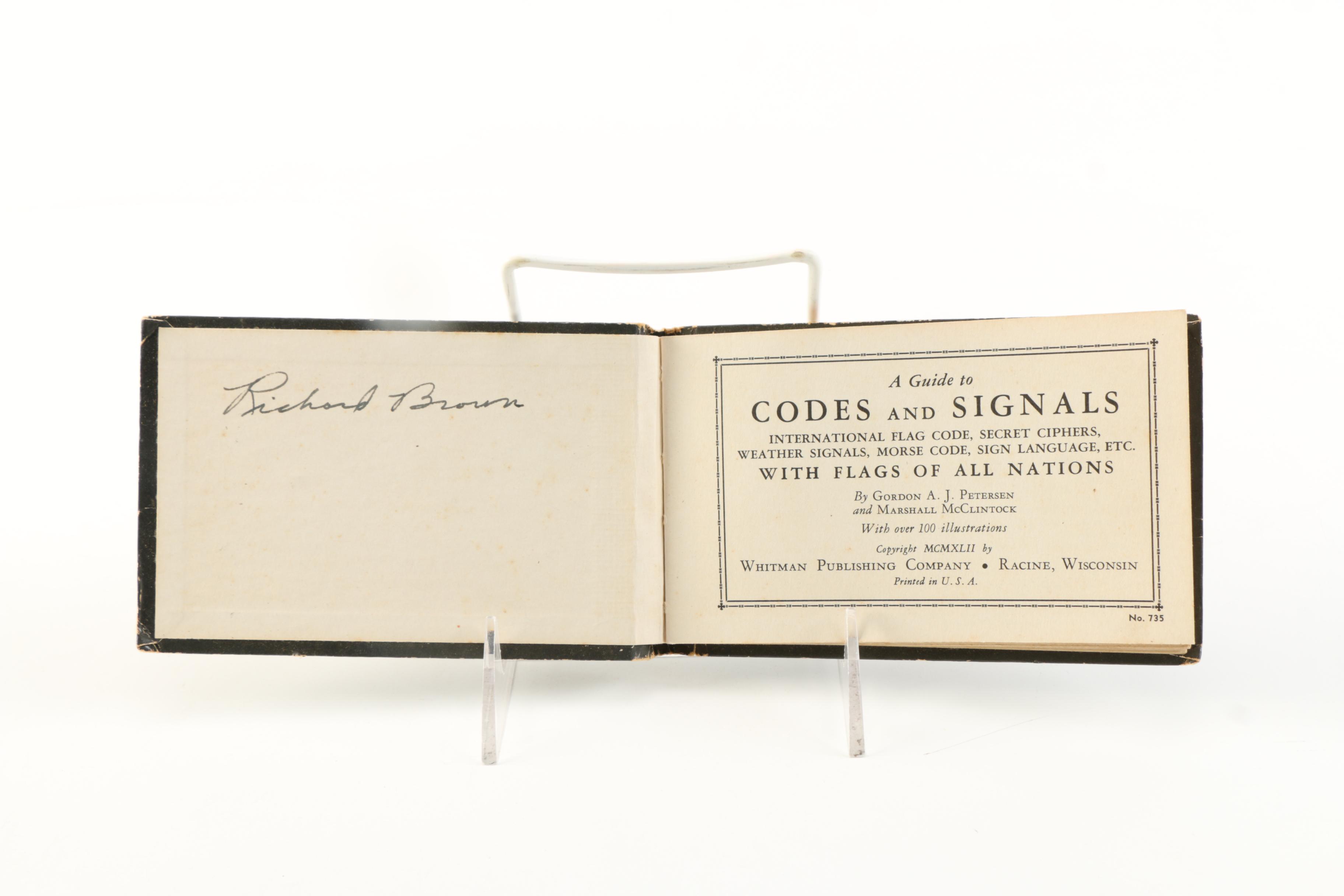 World War II and Vietnam Military Books