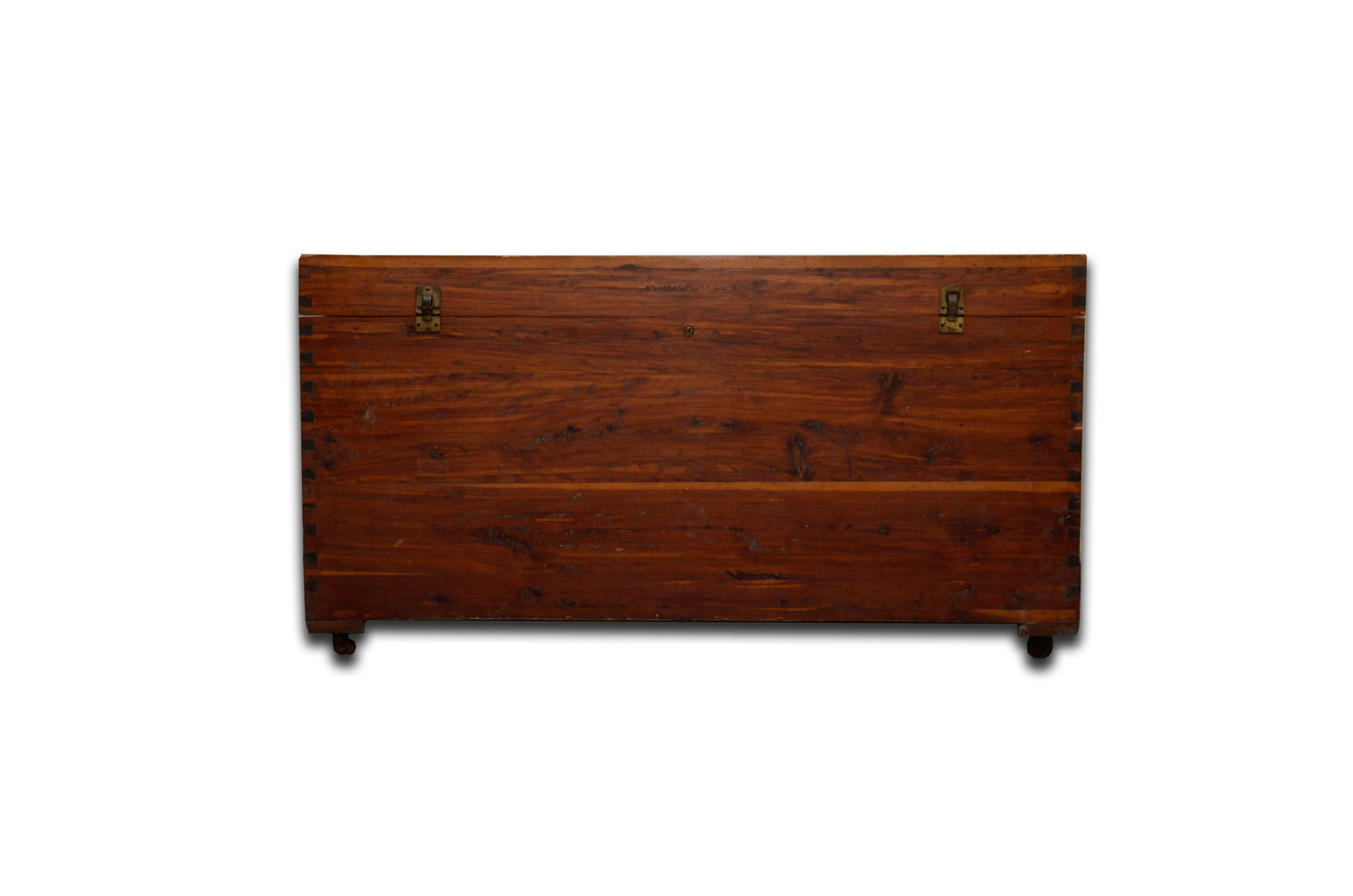 Cedar Lined Chest