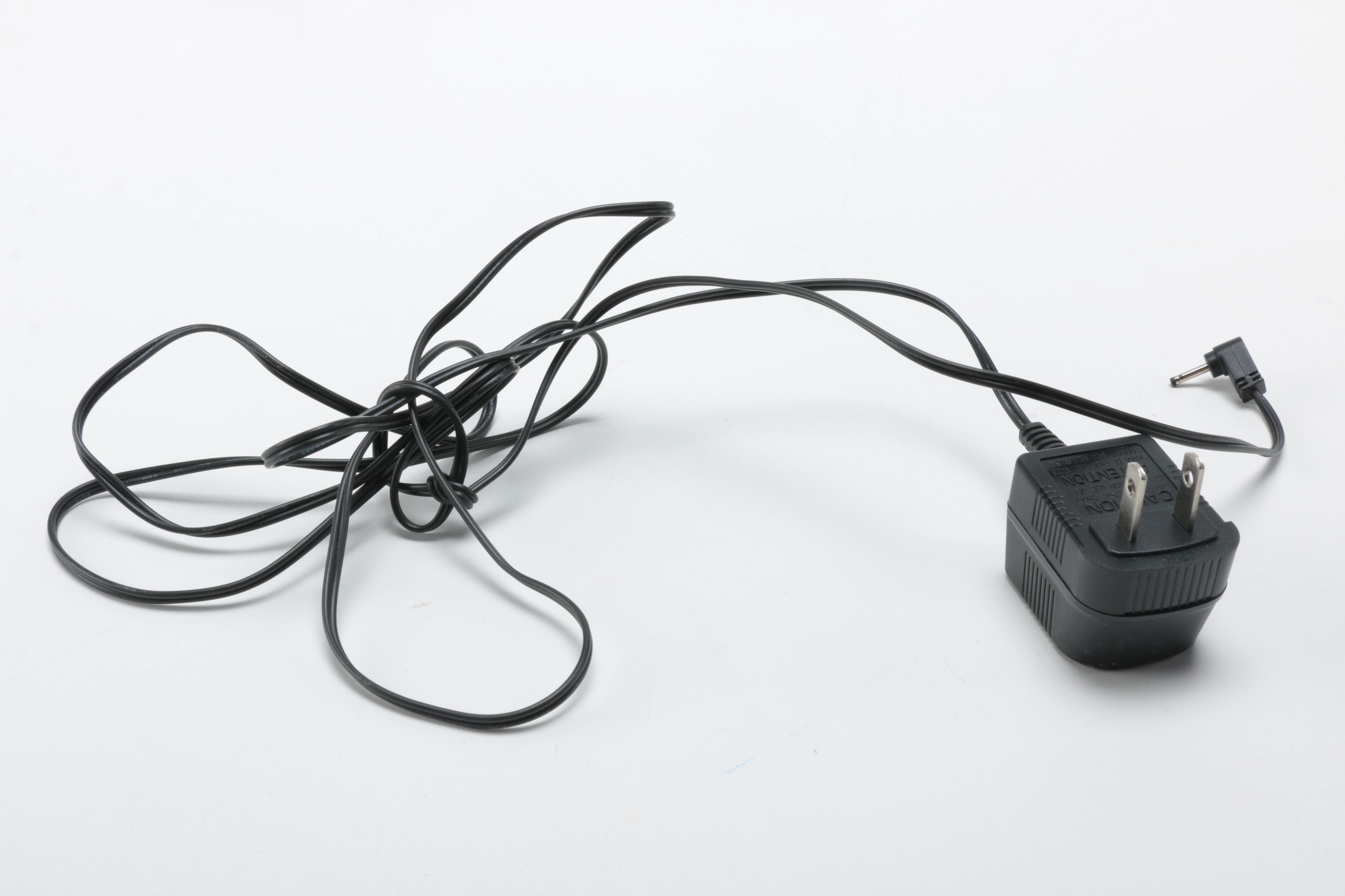 AT&T and Panasonic Vintage Office Desk Telephones