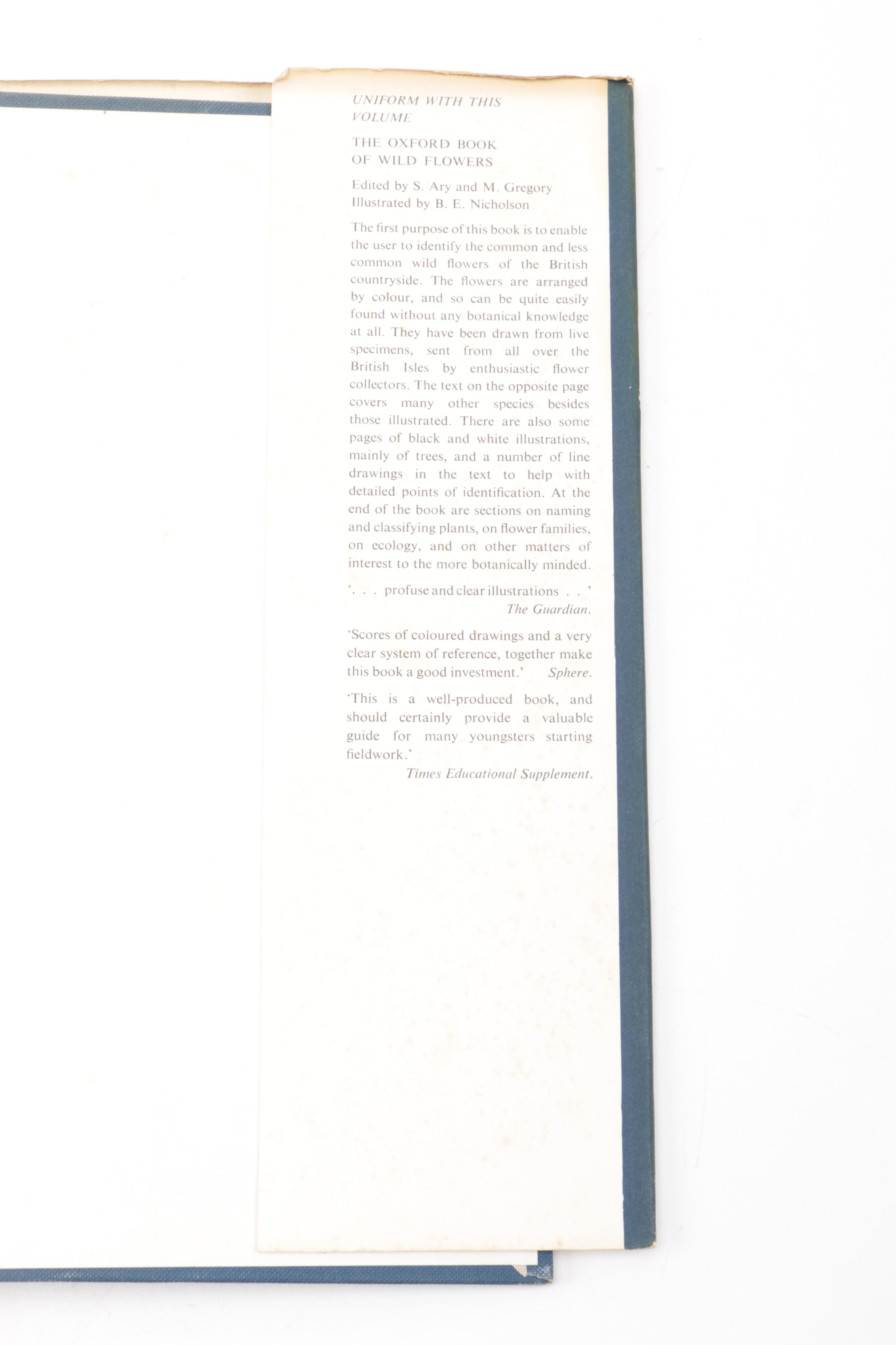 Assorted Books on Roses Including "Visions of Roses" Showing Beckett's Castle