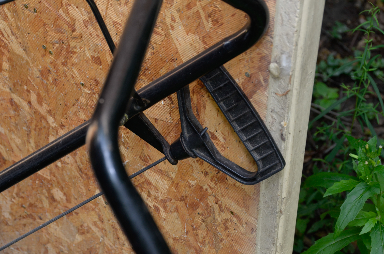 Troy-Bilt Snow Blower