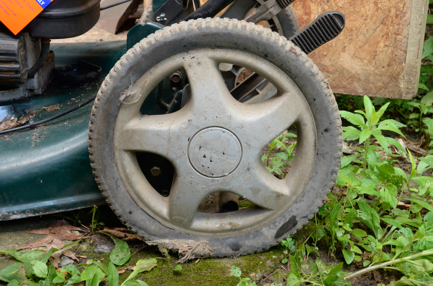 Craftsman Lawn Mower