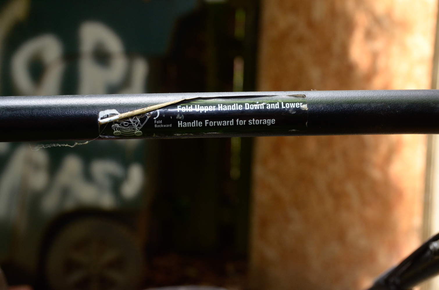 Craftsman Lawn Mower