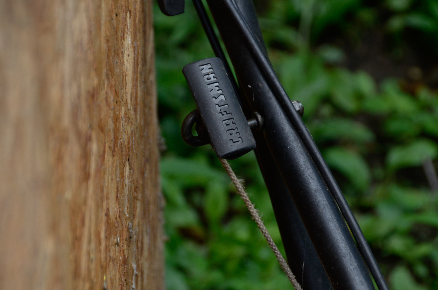 Craftsman Lawn Mower