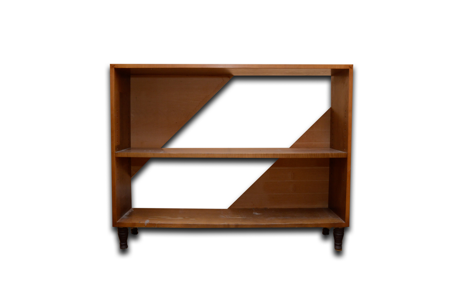 Small Vintage Bookcase