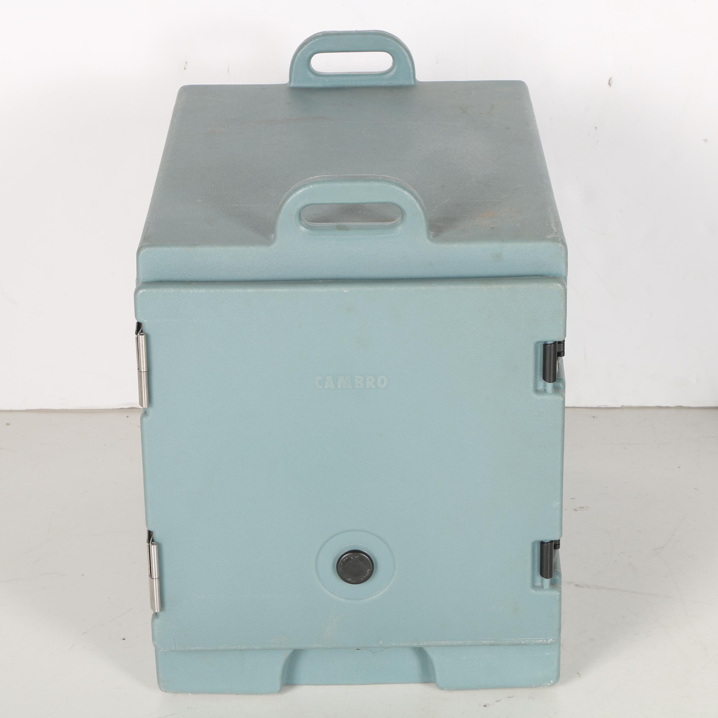 Cambro Food Warmers for Catering