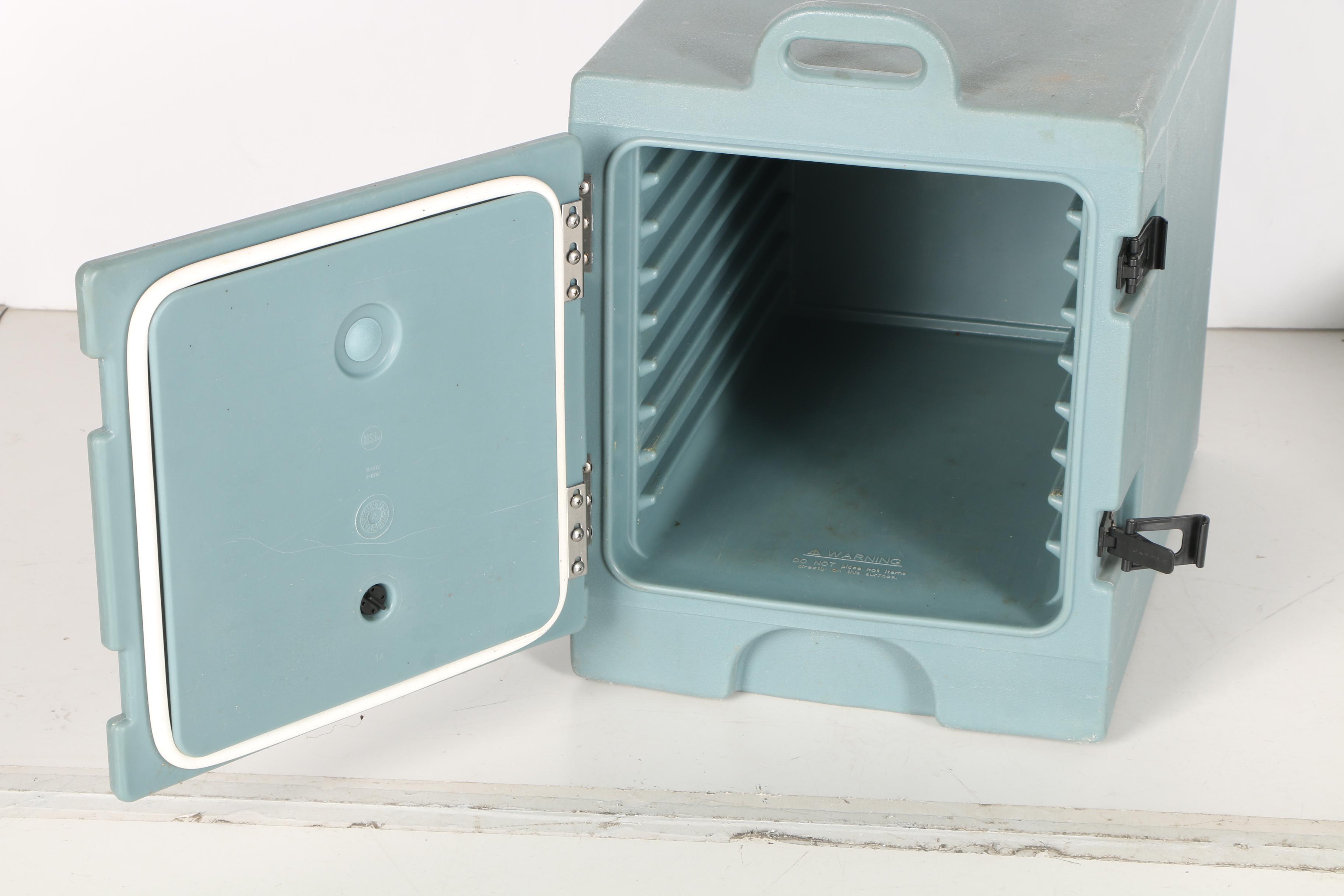 Cambro Food Warmers for Catering